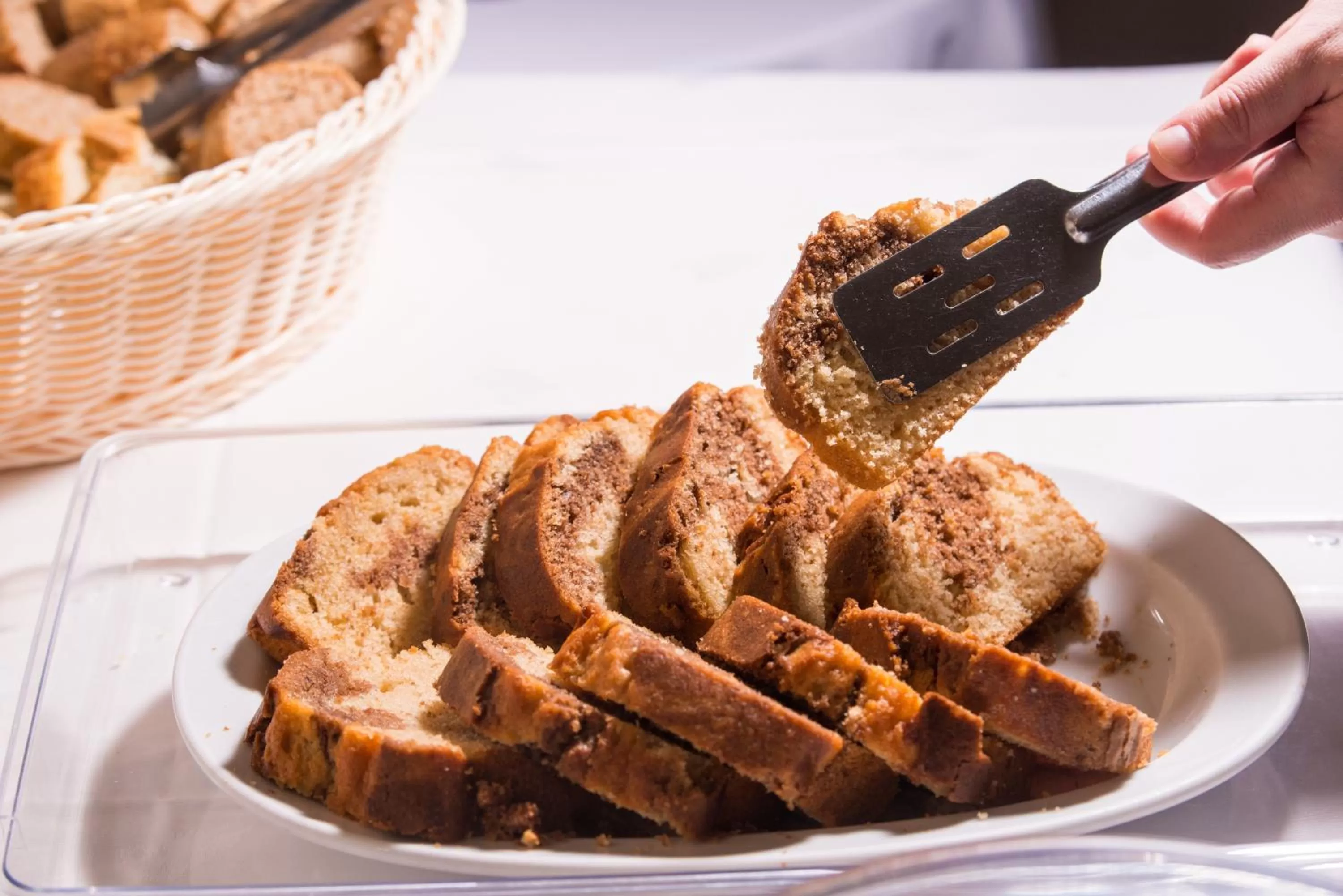 Restaurant/places to eat, Food in Hotel Aigli