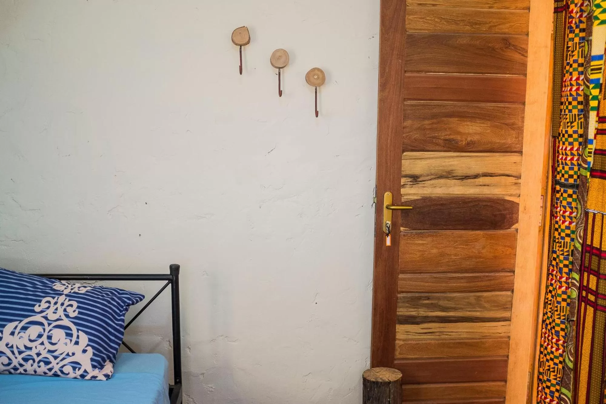 Ker Lep Jamm - Chez Moussa et Cinzia