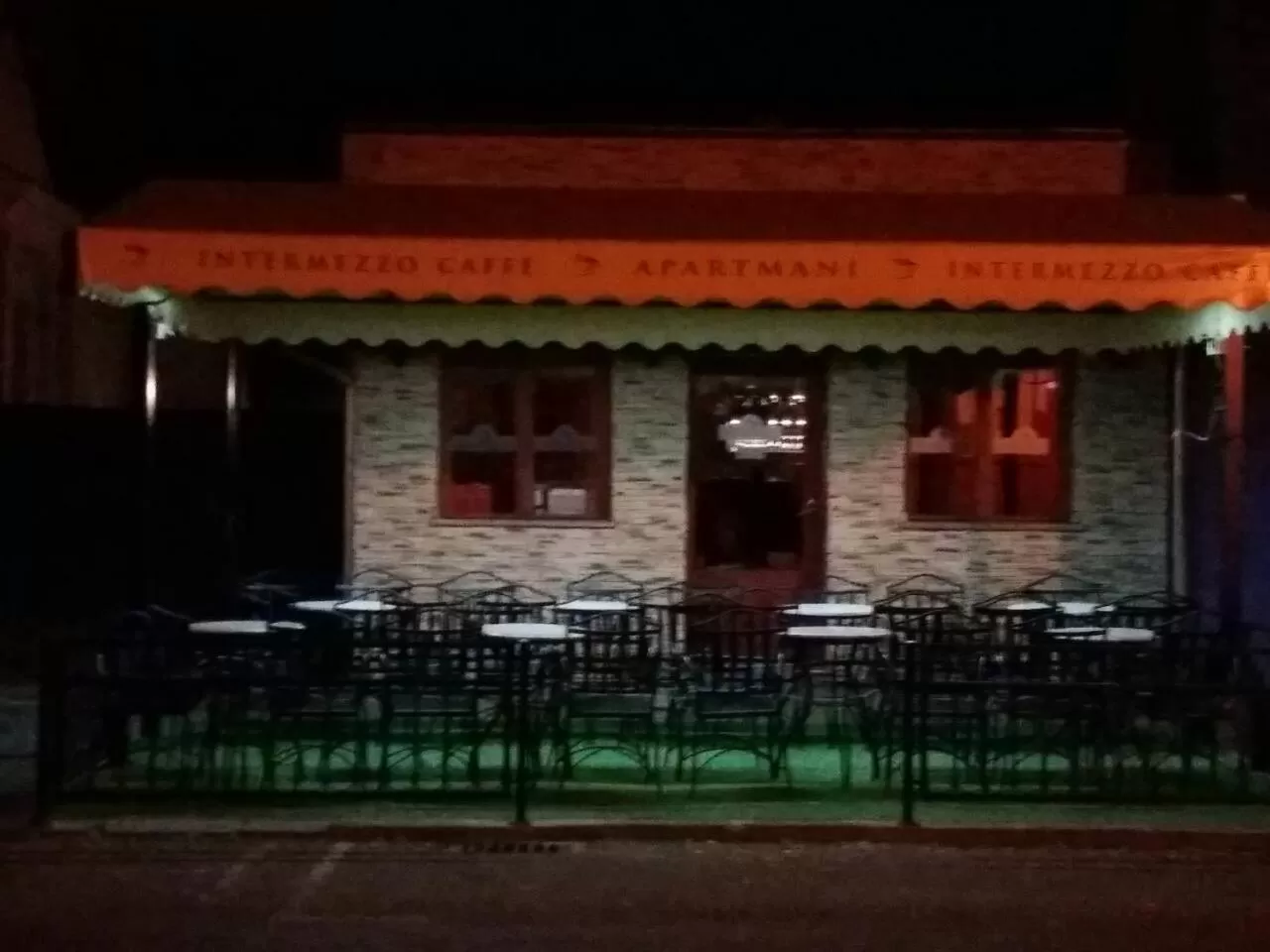 Bed&Breakfast INTERMEZZO CAFFE