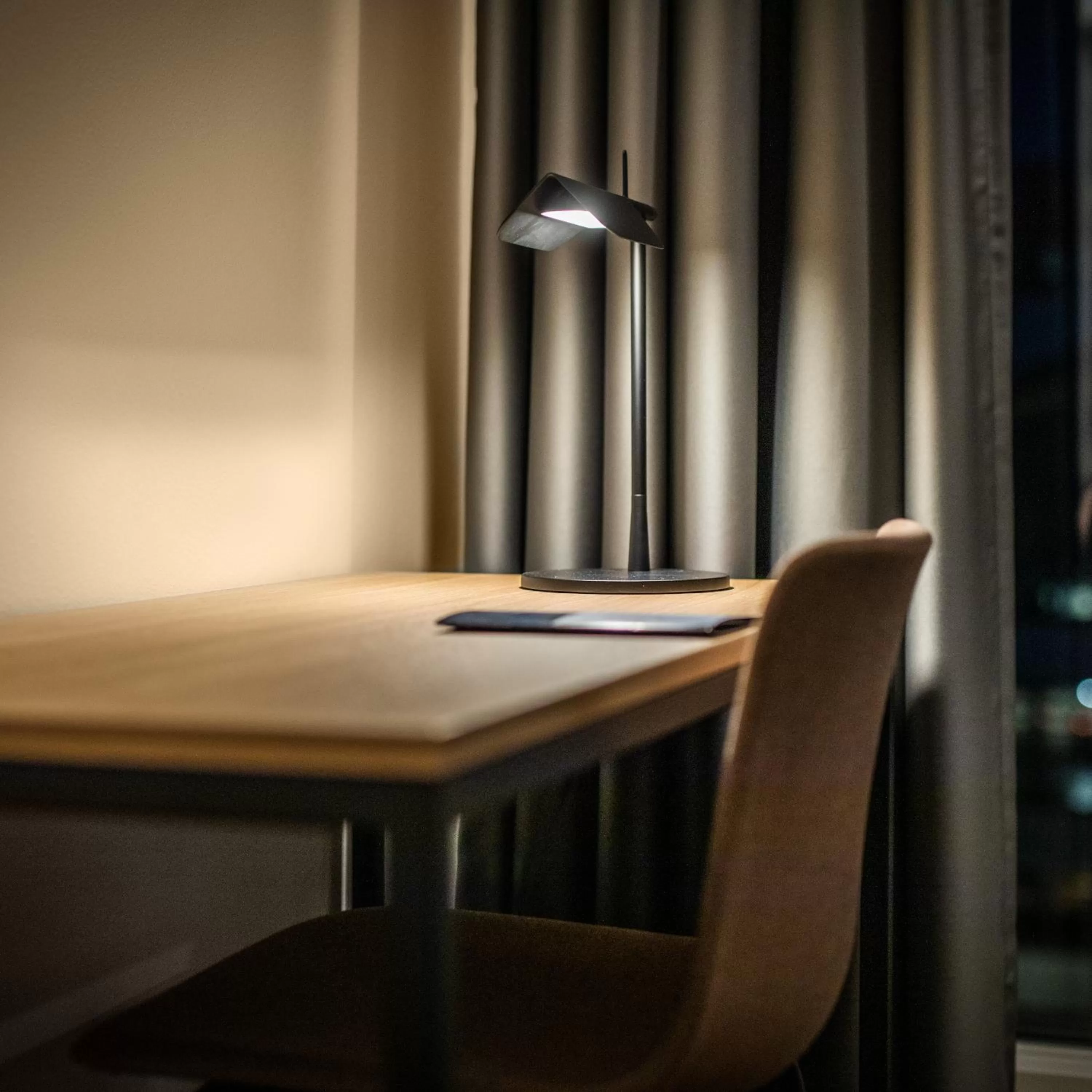 Business facilities in Comwell Copenhagen Portside Dolce by Wyndham