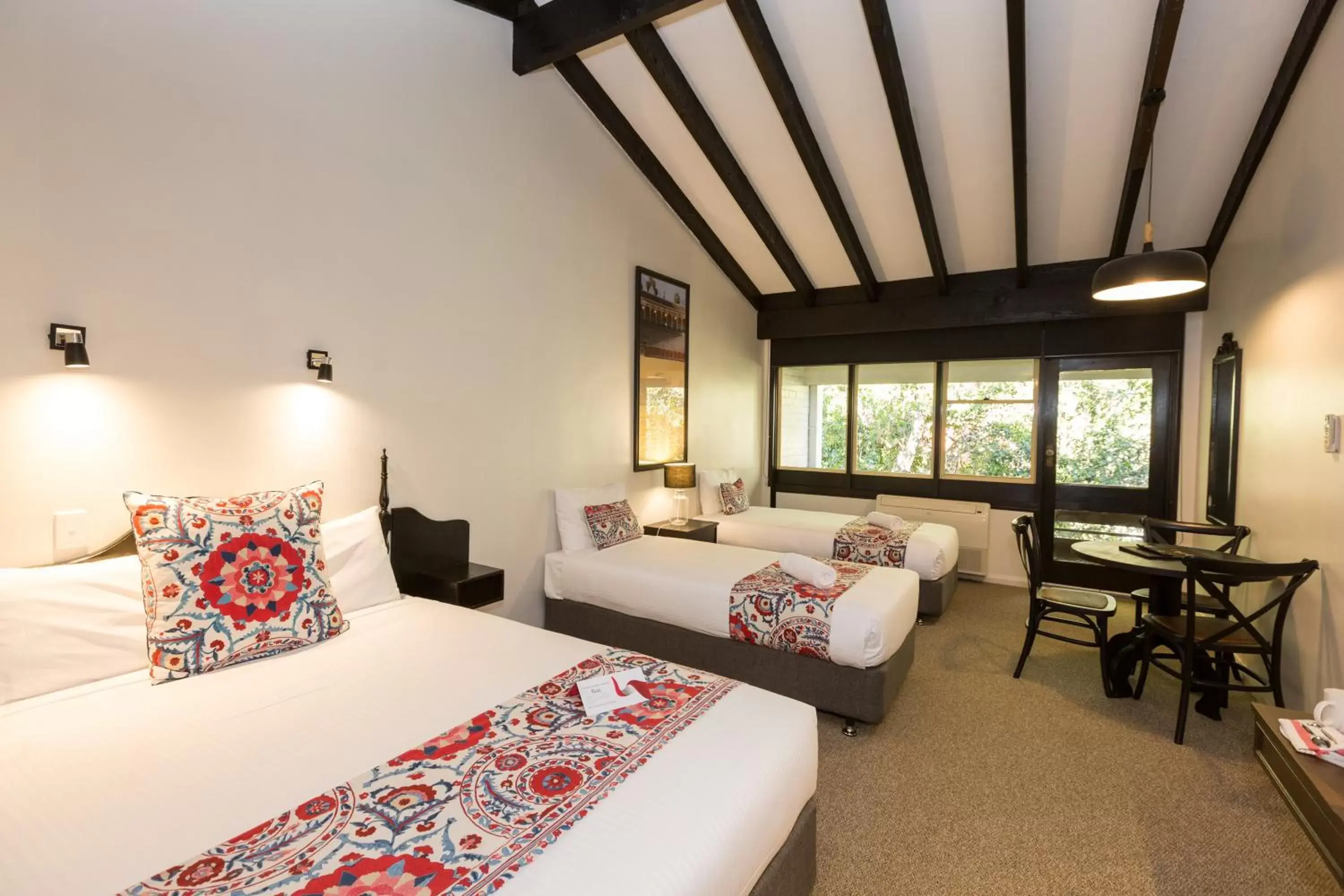 Family Room in The Matador Family Room in The Matador