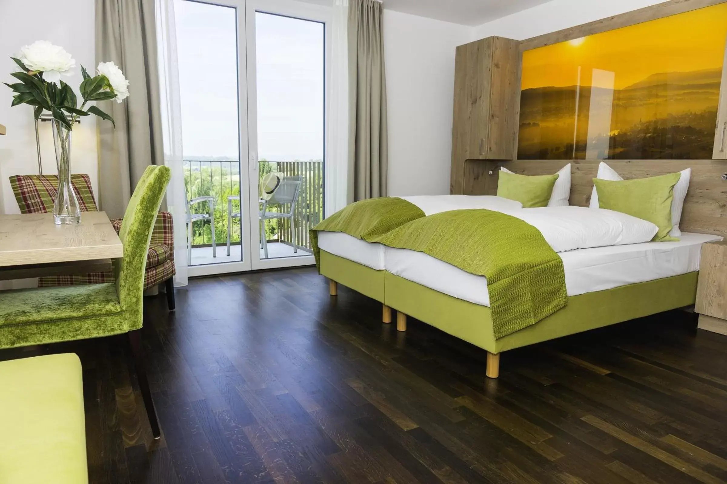 Comfort Double Room in Hotel Rheingold Comfort Double Room in Hotel Rheingold