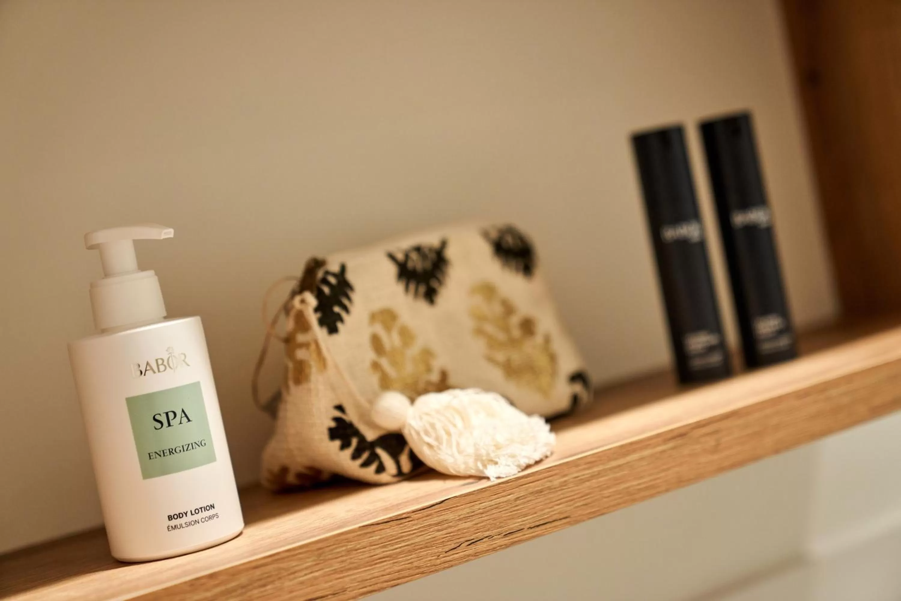 Bathroom in Sporthotel Grafenwald 4 Sterne Superior