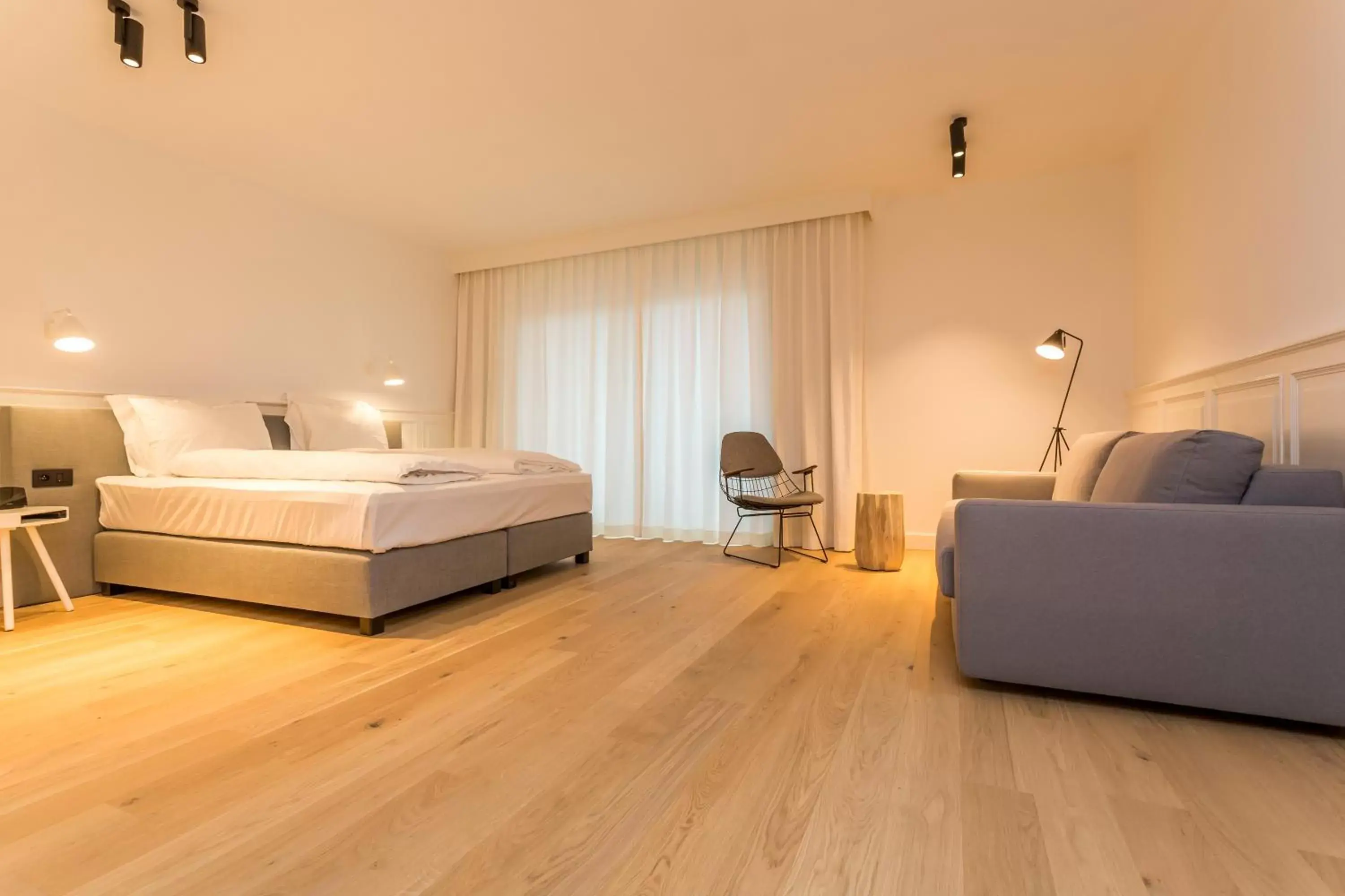 Double or Twin Room in De Sjeiven Dorpel Double or Twin Room in De Sjeiven Dorpel