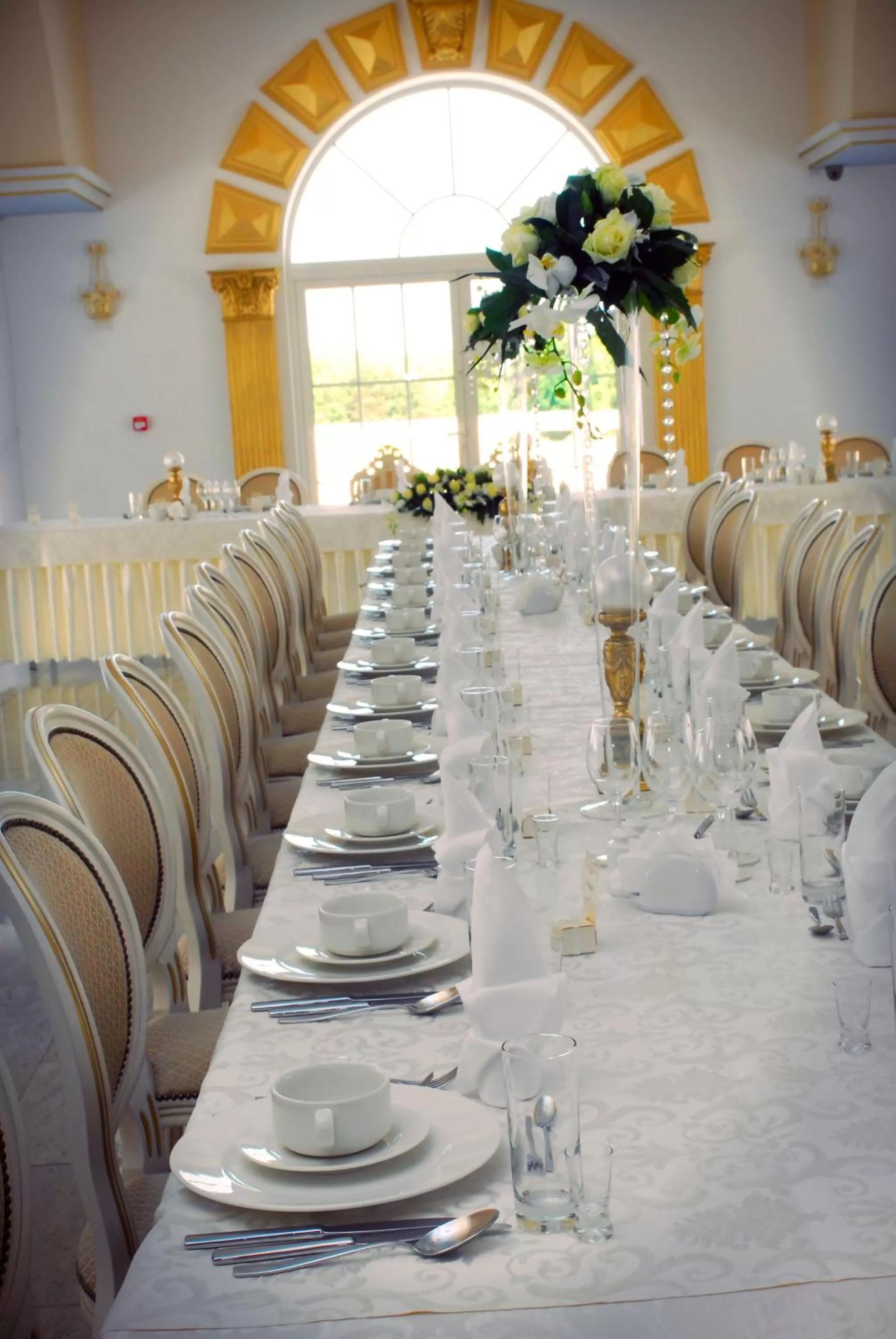 Banquet/Function facilities in Hotel Kiston