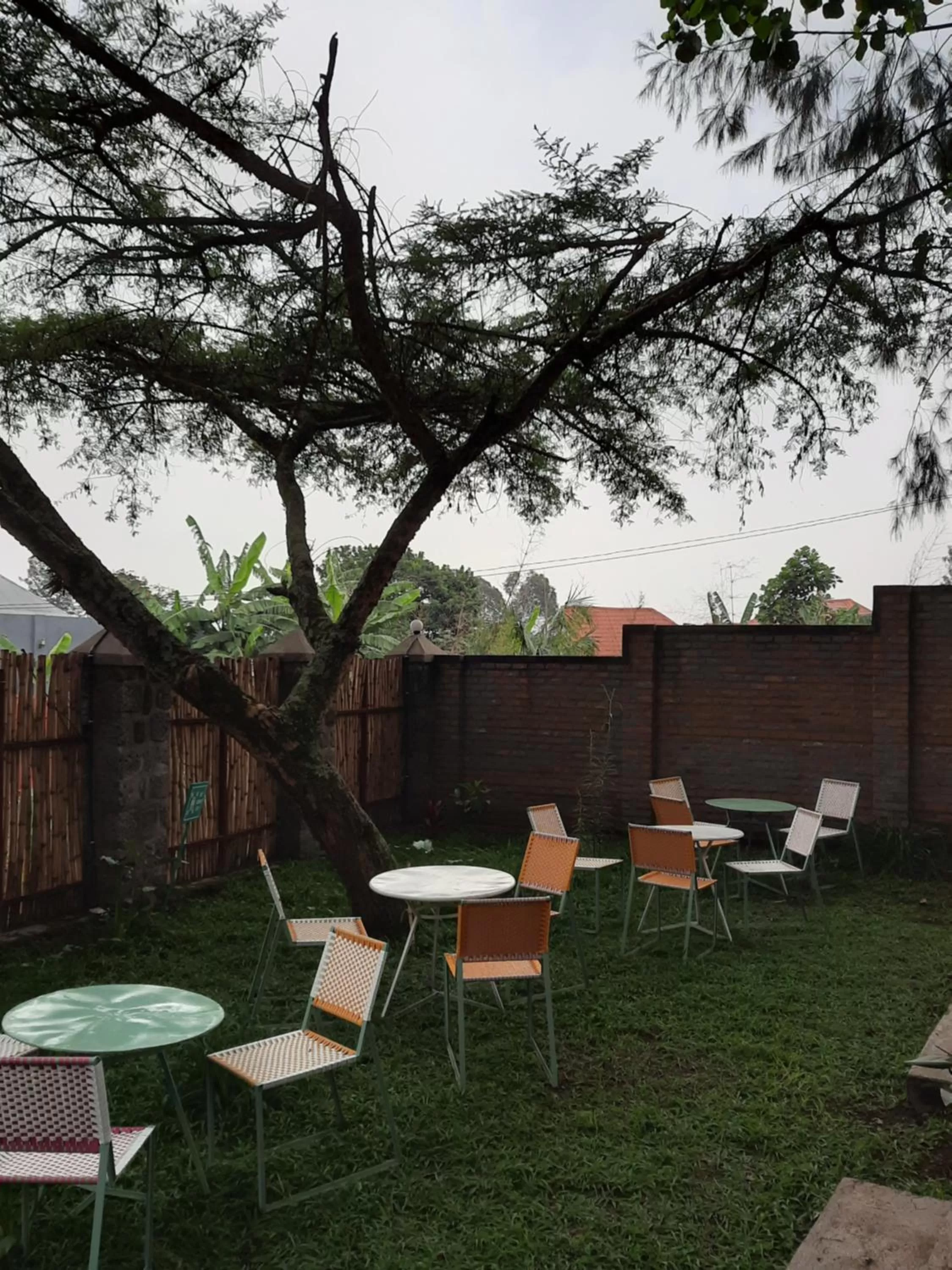 Day in Isange Paradise Resort