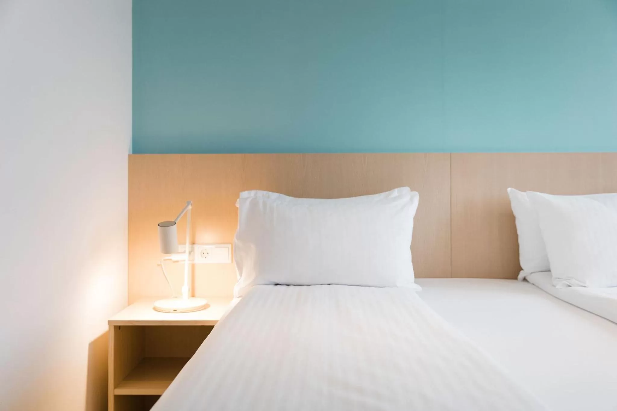Standard Double Plus in Reykjavik Lights Hotel by Keahotels