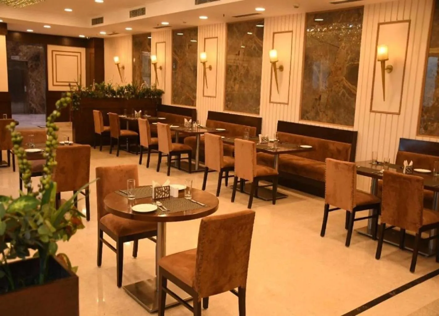 Restaurant/Places to Eat in Nio By Tarika, Sector-1, Noida