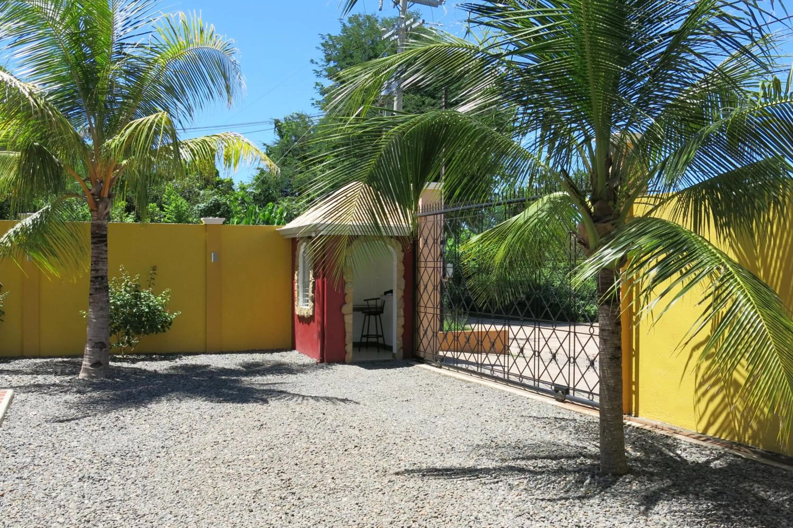 Facade/entrance, Property Building in Alona's Coral Garden Resort (Adult-Only)