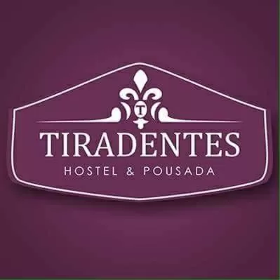 Property Logo/Sign in Hostel e Pousada Tiradentes 774