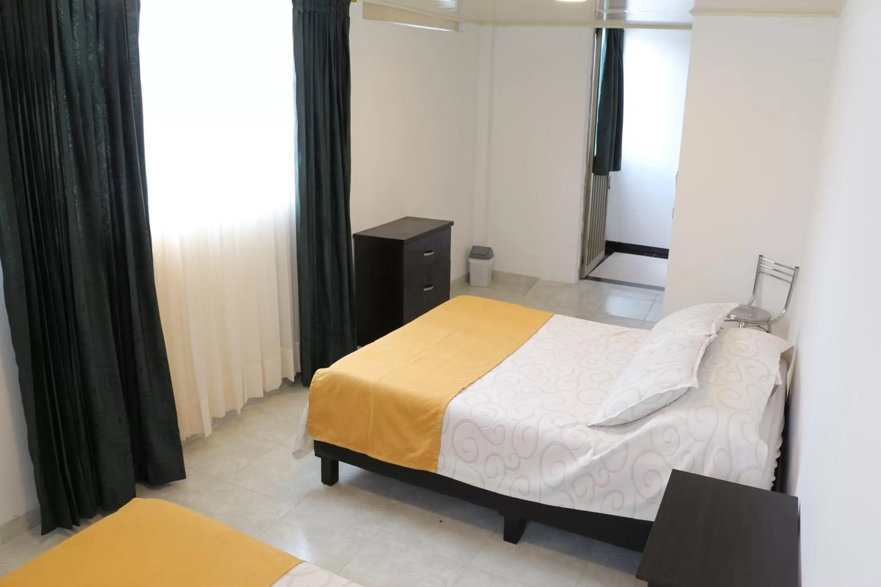 Hotel Abadia Hotel Abadia