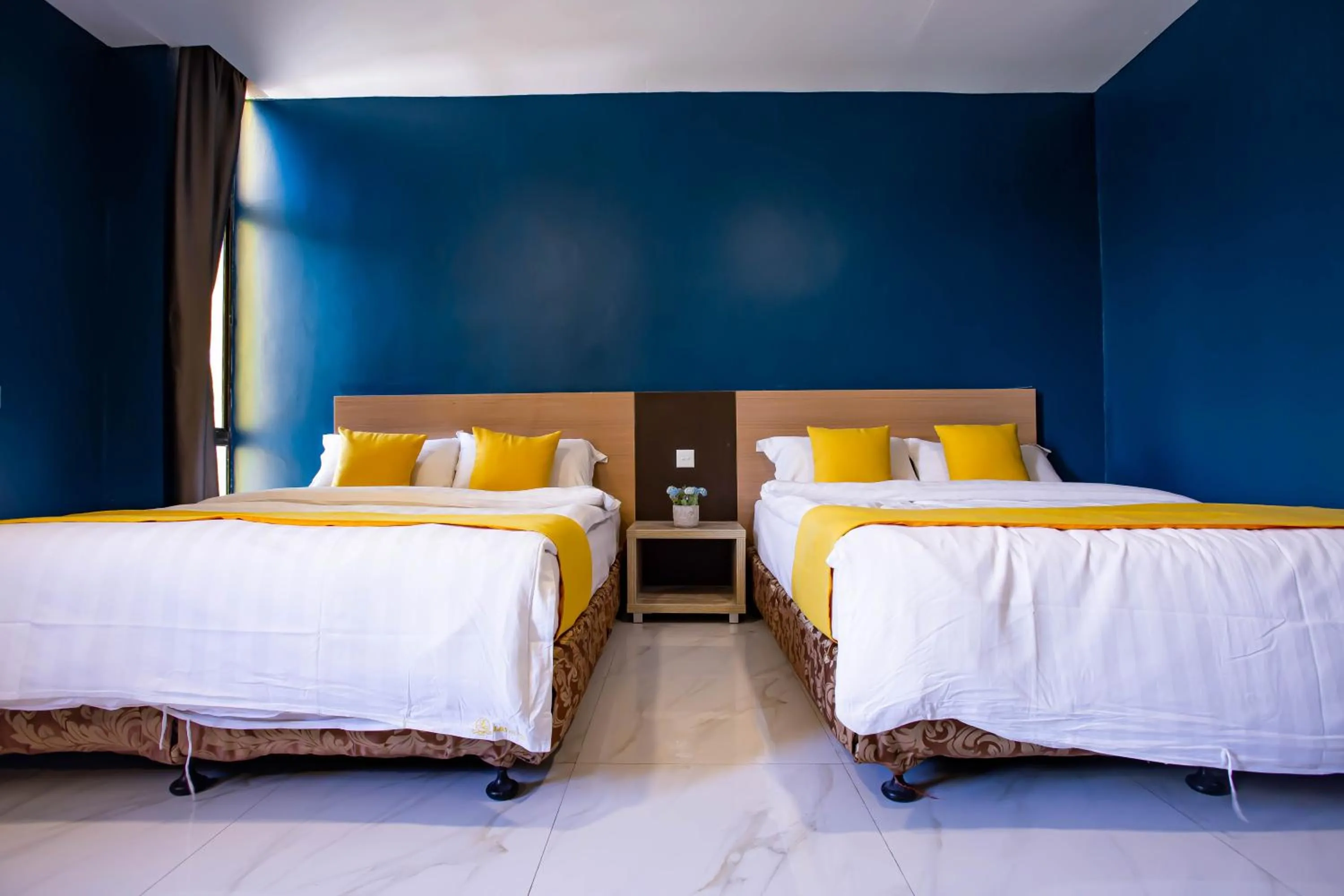 BEEZ Hotel Kuala Lumpur