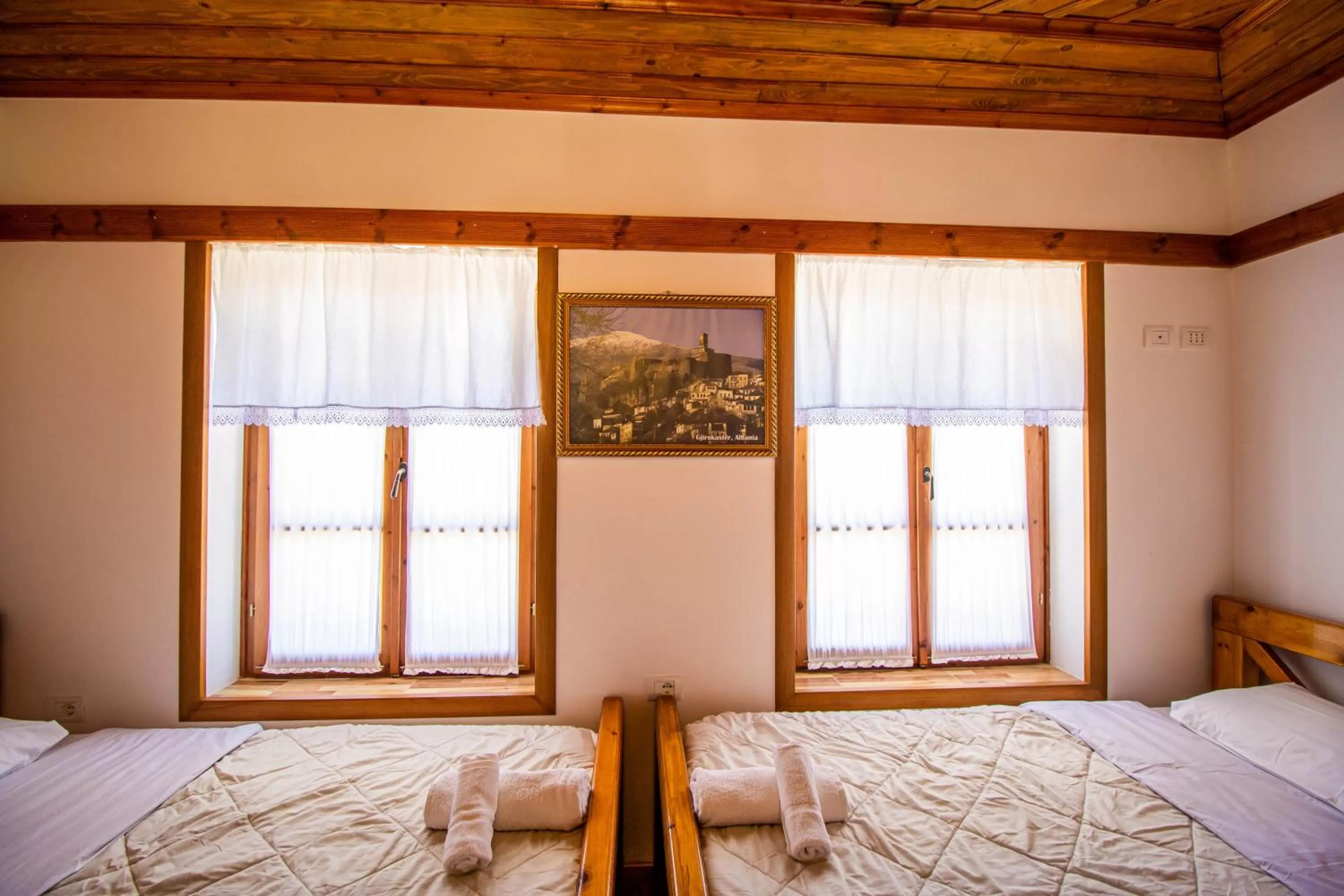 Hotel Bebej Tradicional