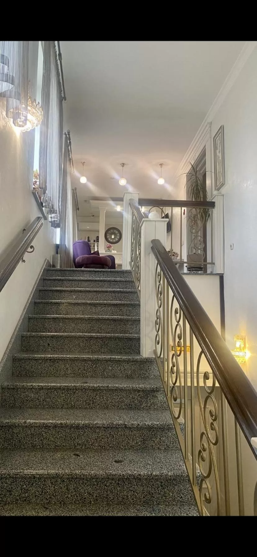 Boutique Hotel Deluxe