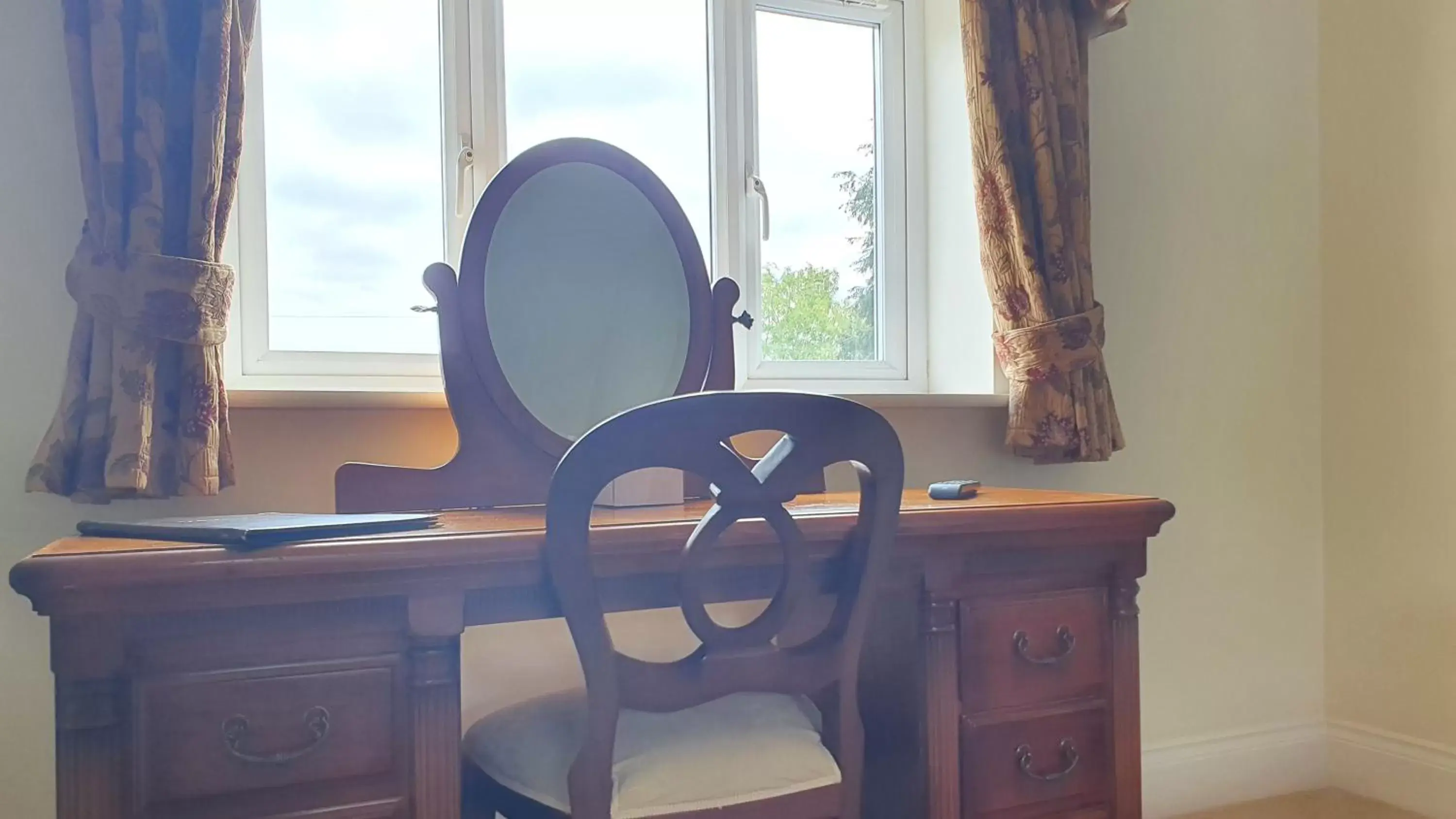 Family Room in The Down Inn Family Room in The Down Inn