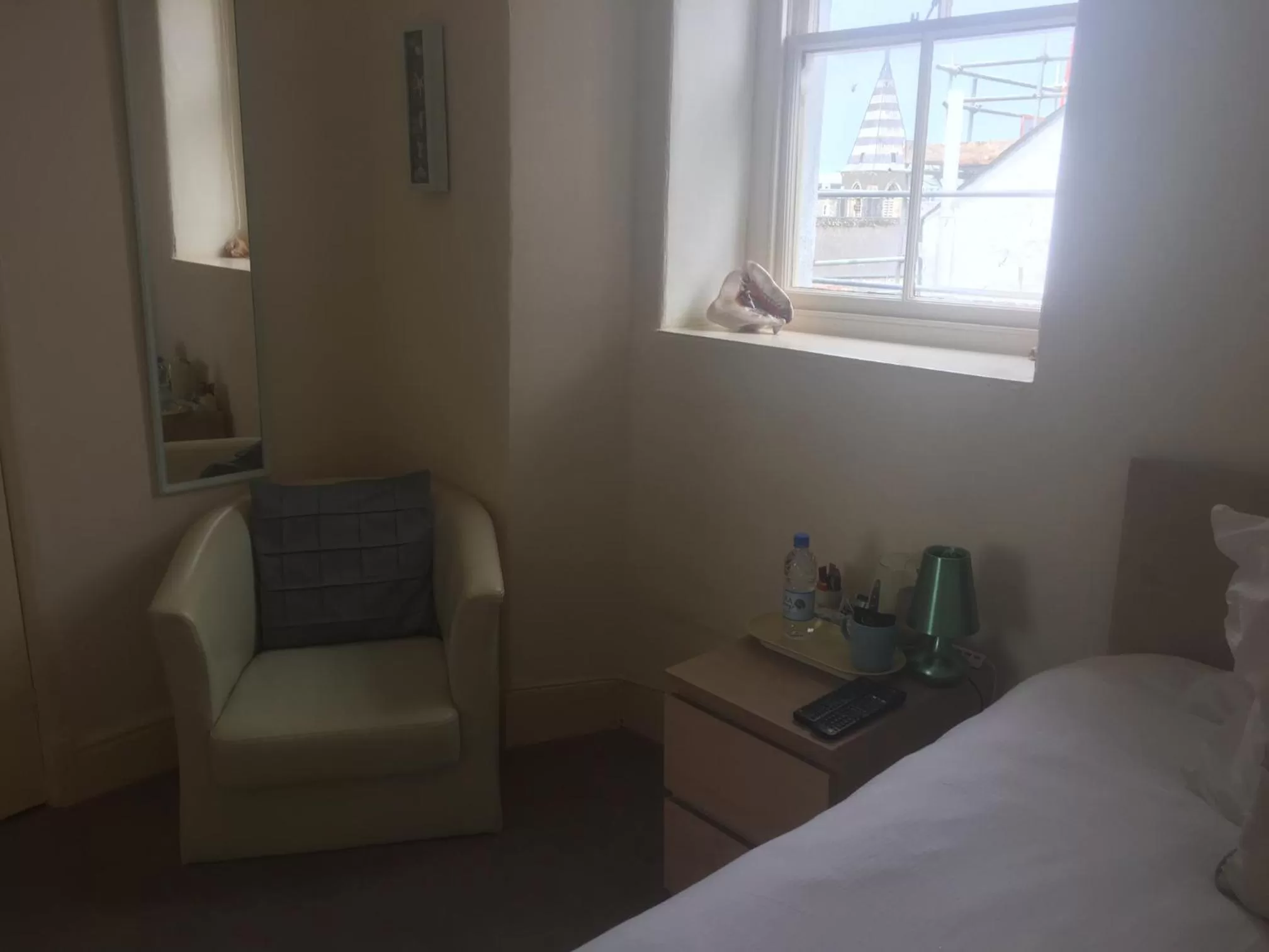 Bedroom, Bed in The Olive Branch