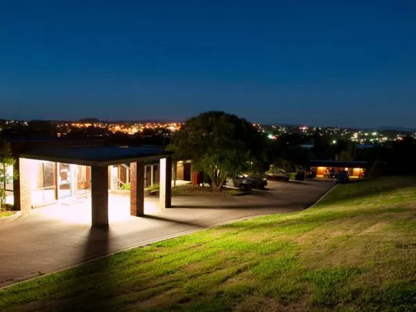 Warragul Views Motor Inn
