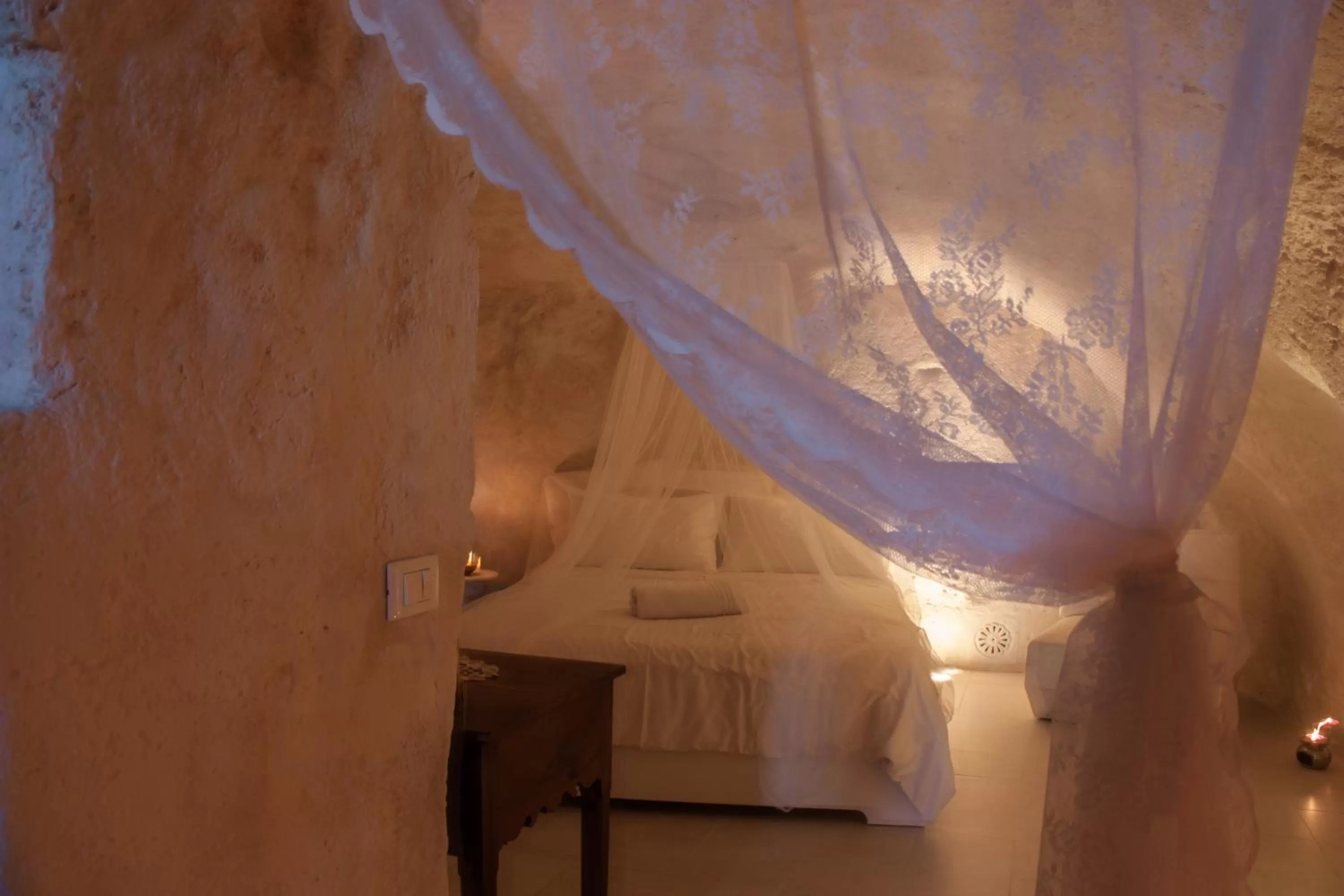 Bedroom, Bed in Corte San Biagio,29