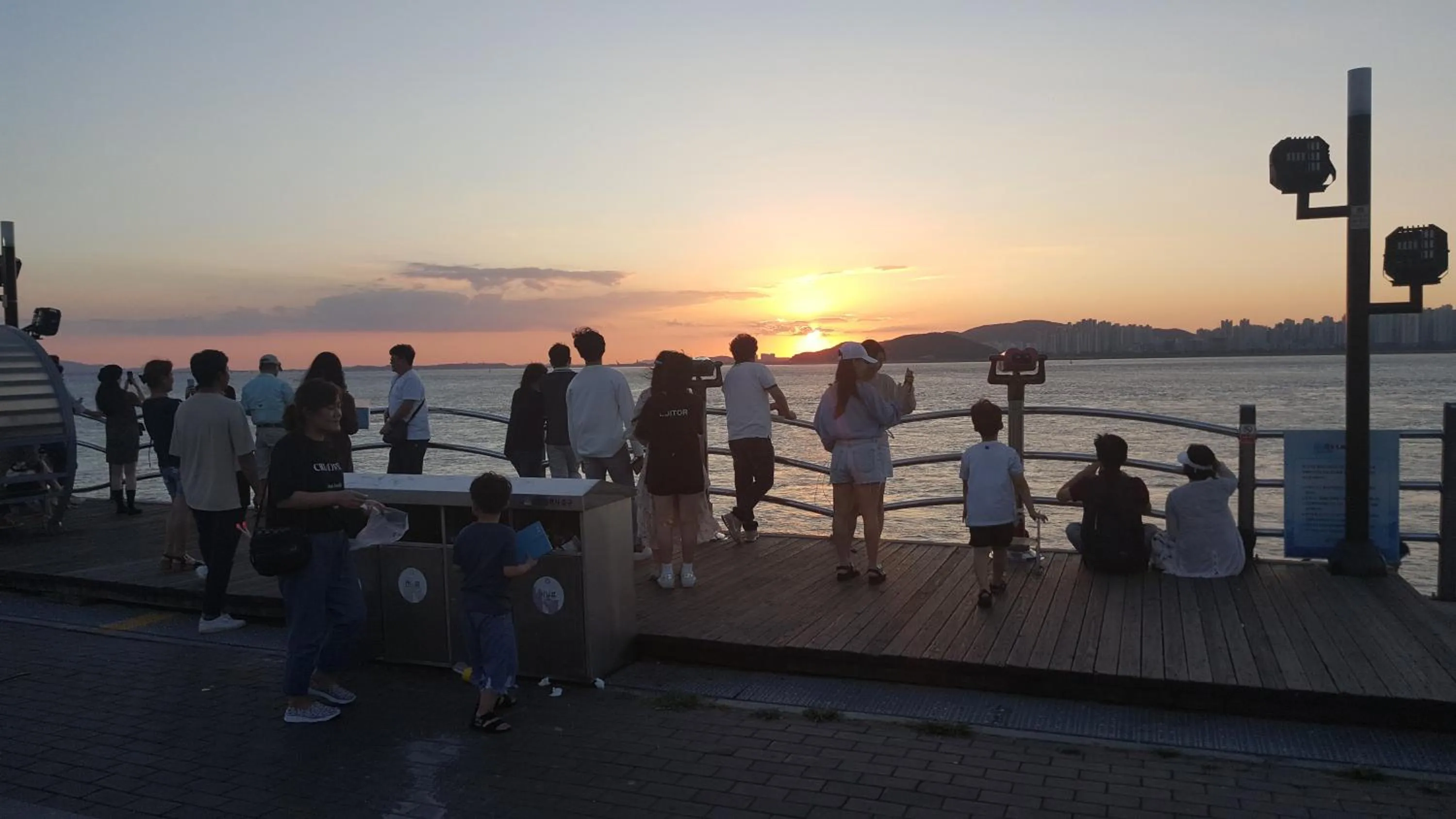 Activities in Sea Moon Tourist Hotel