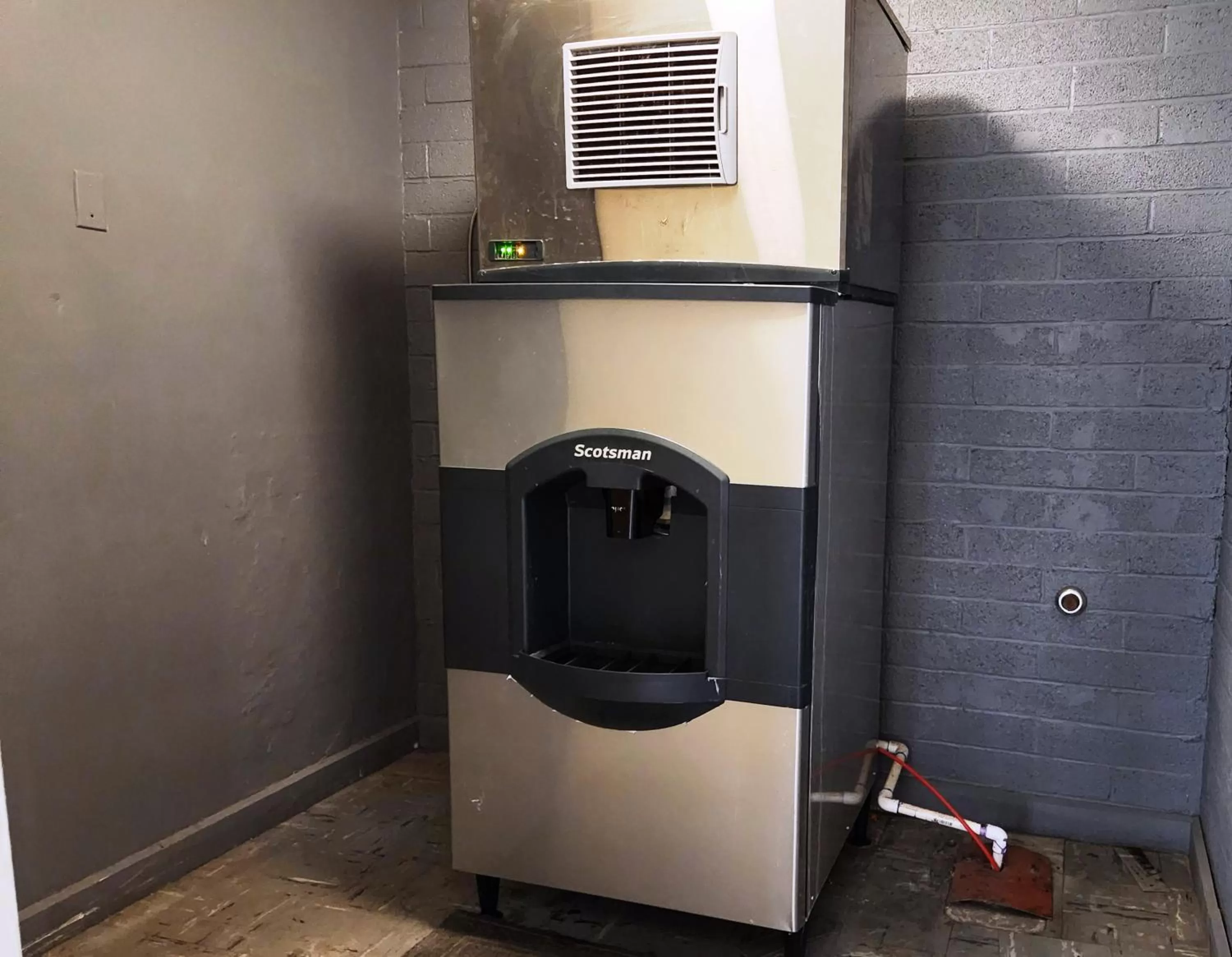 vending machine in Red Lion Inn & Suites Tucson Downtown