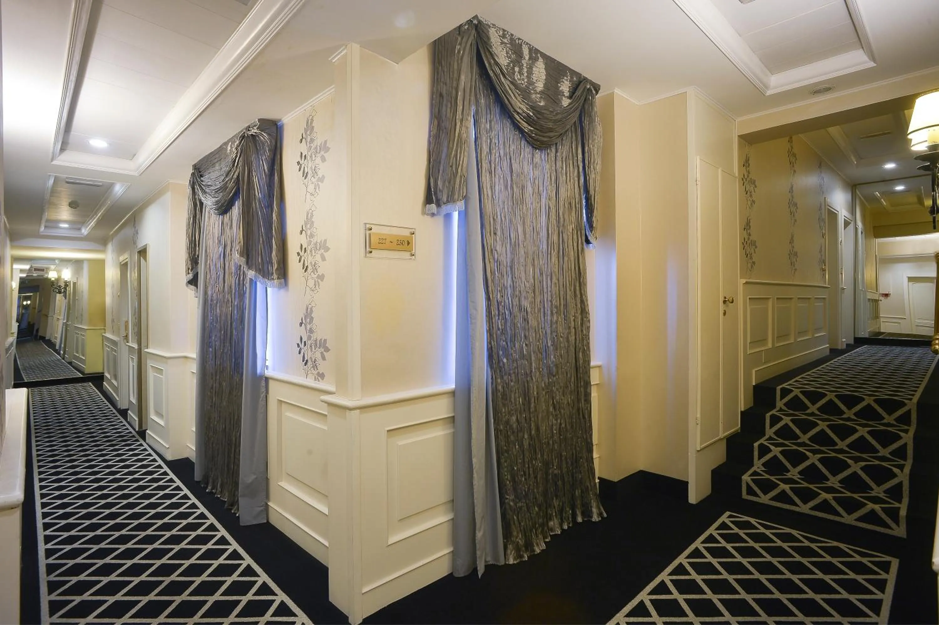 Other in Zanhotel Tre Vecchi