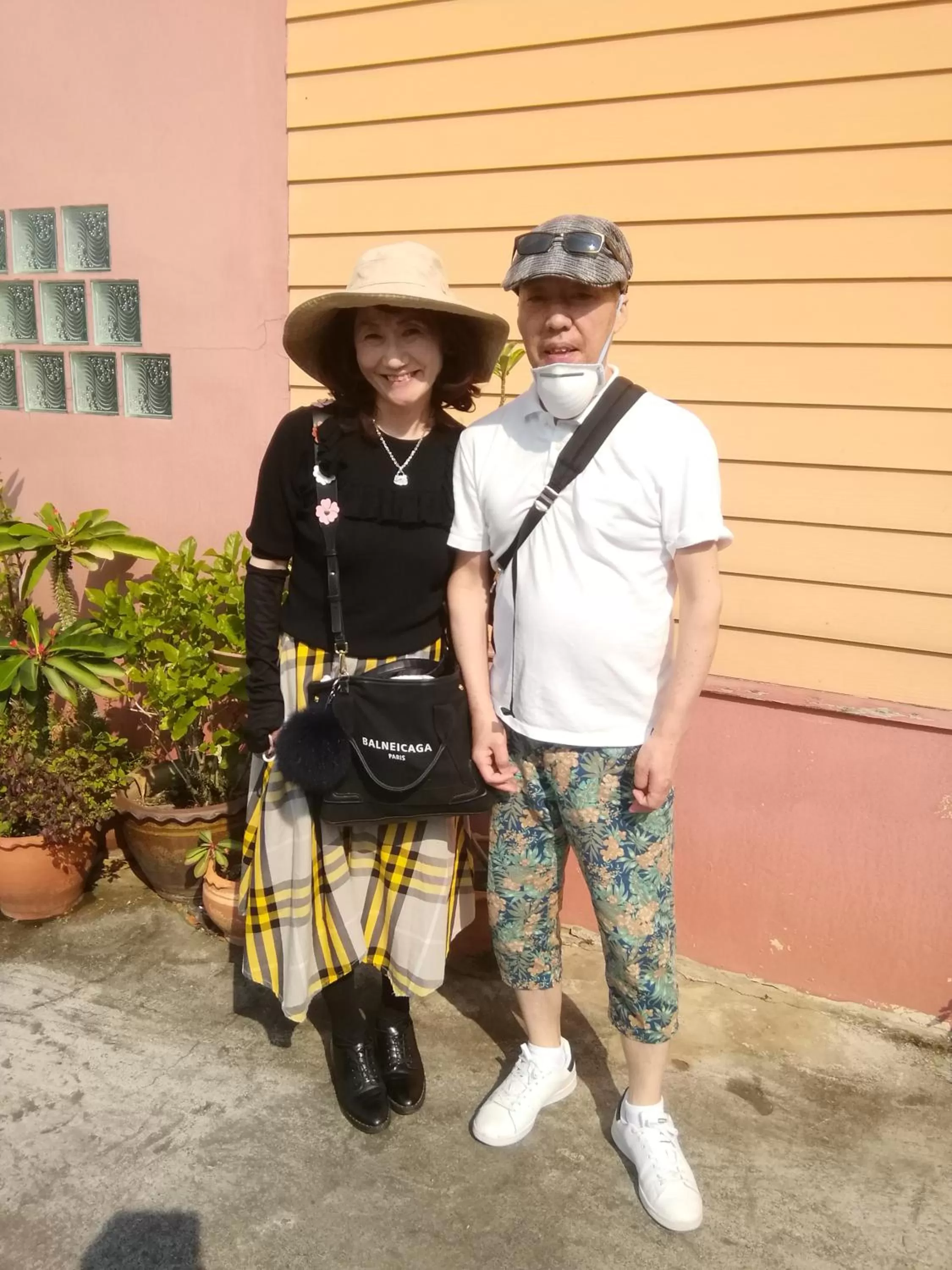 The Cube Sathorn Boutique Hotel