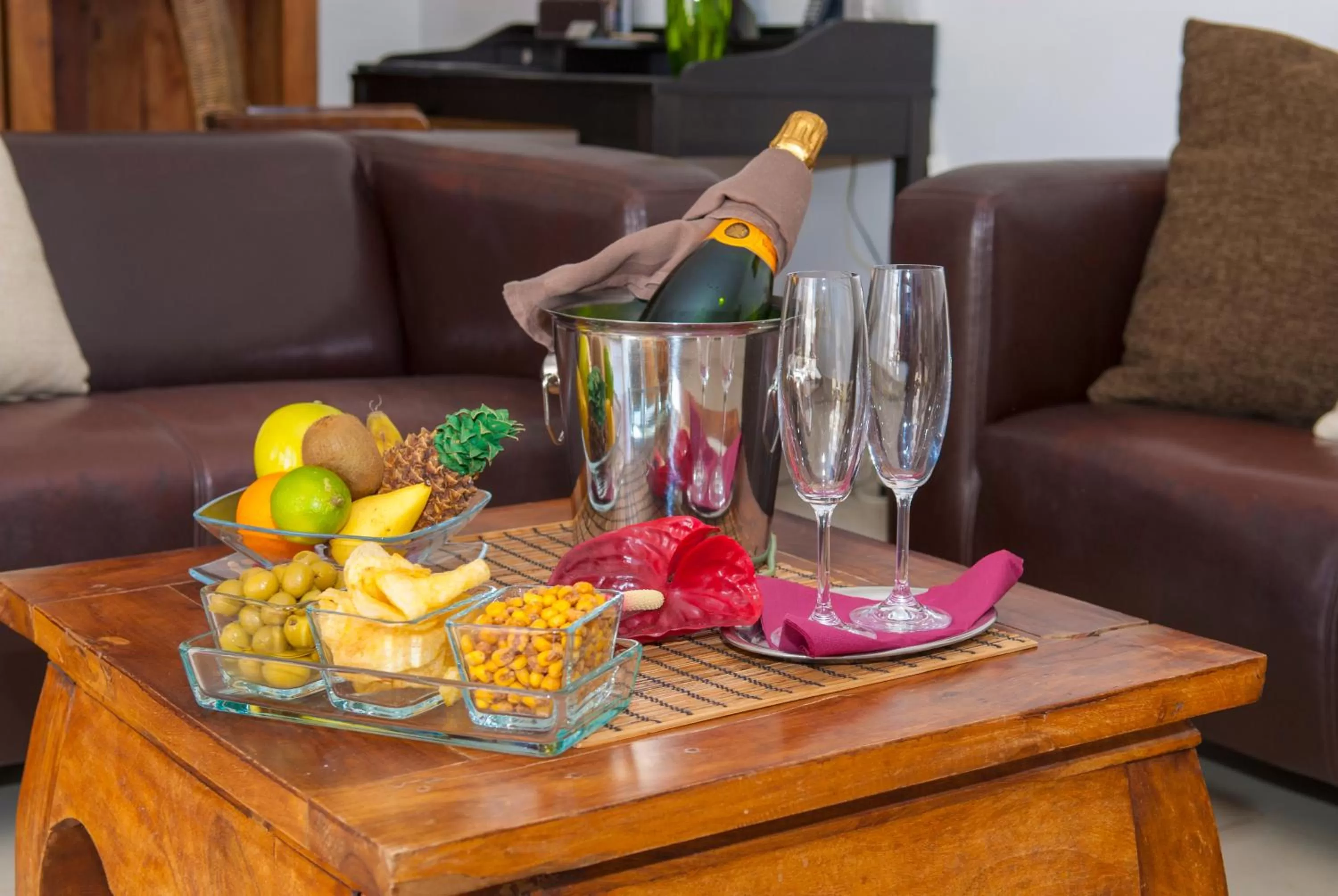 Birdcage Gay Men Resort and Lifestyle Hotel