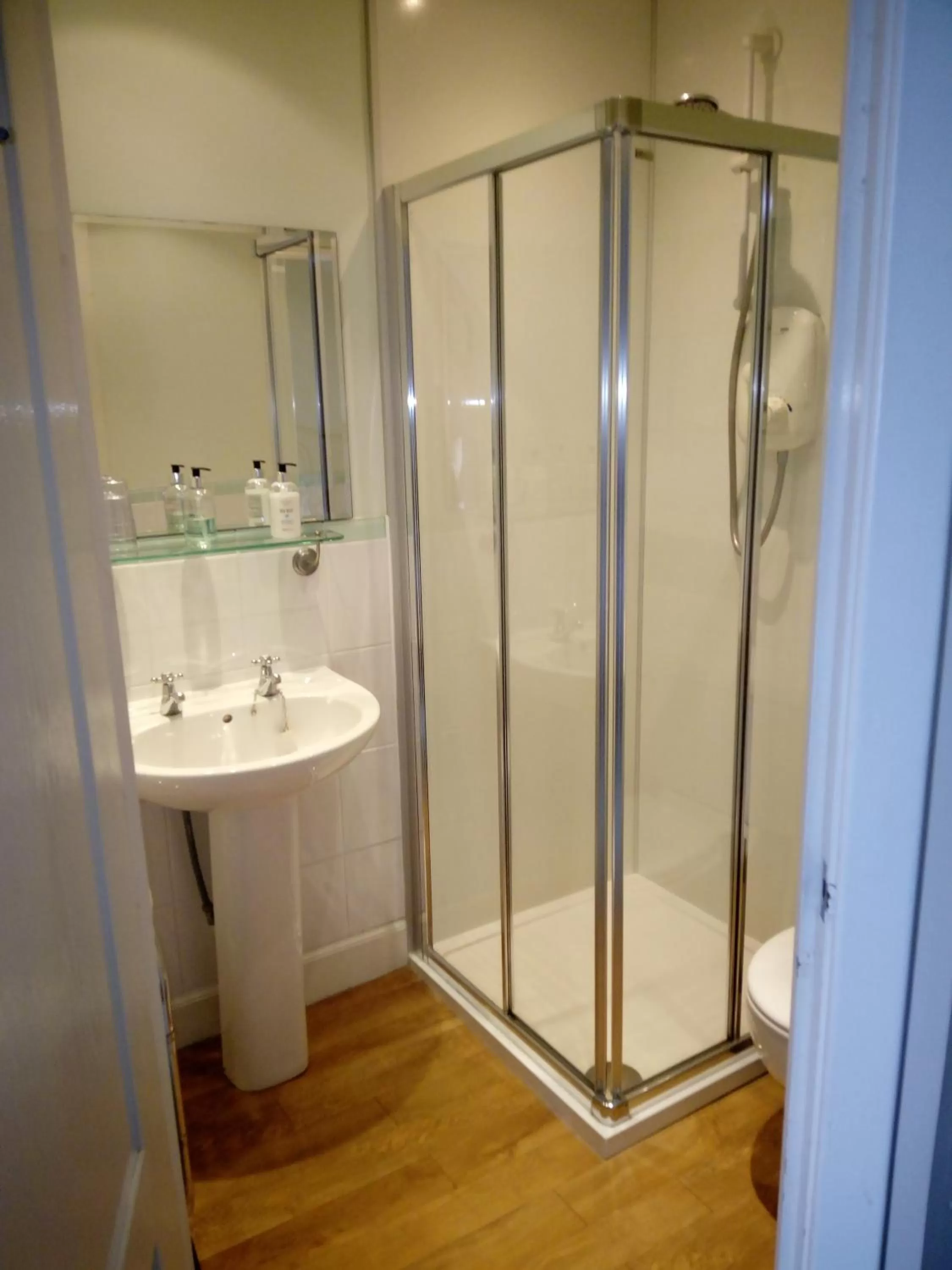 Dunallan Guest House