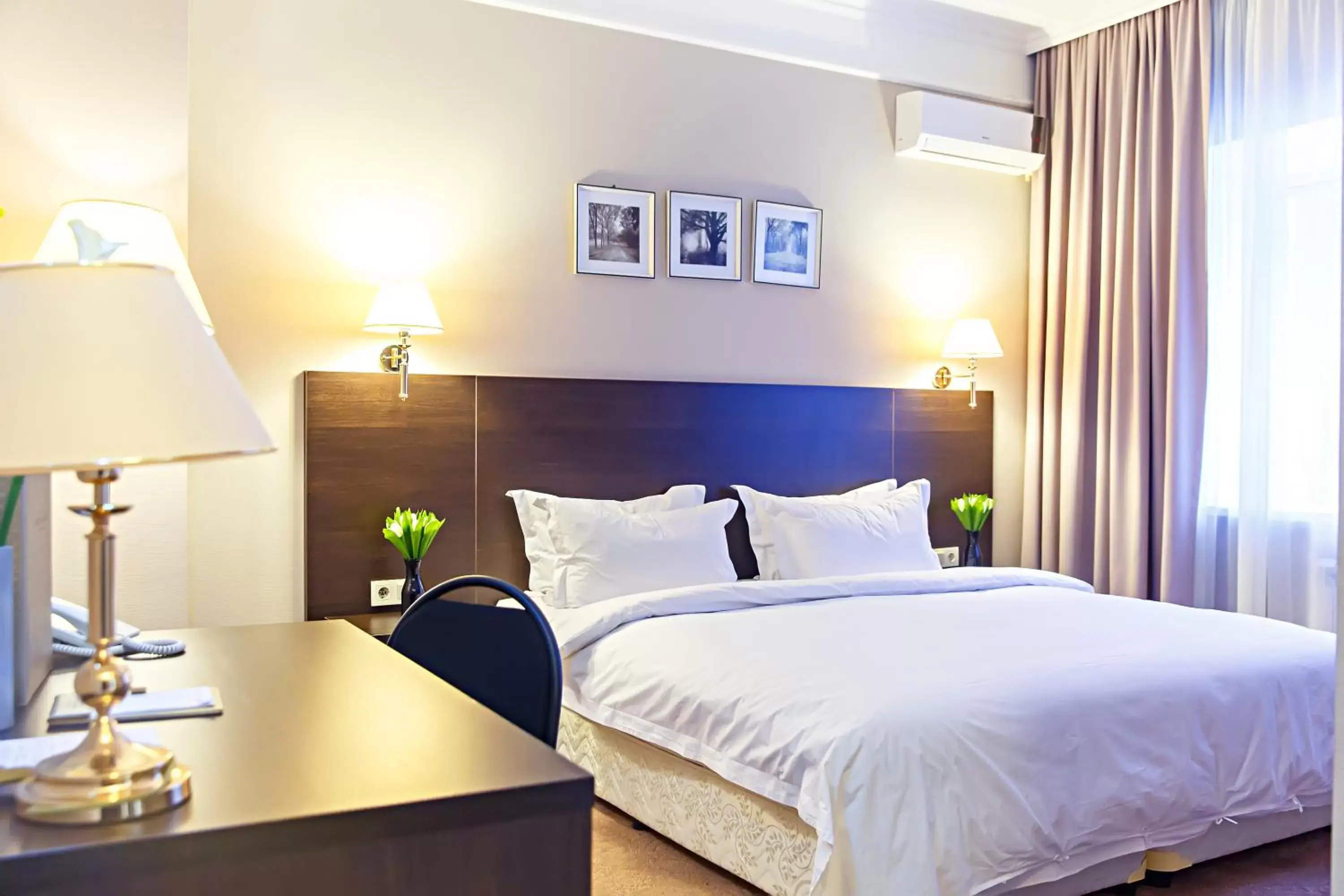 Junior Suite in Red Village Hotel Junior Suite in Red Village Hotel