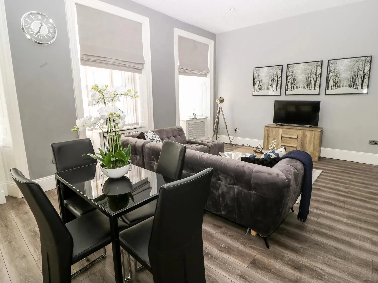 St John's North Hotel Apartments