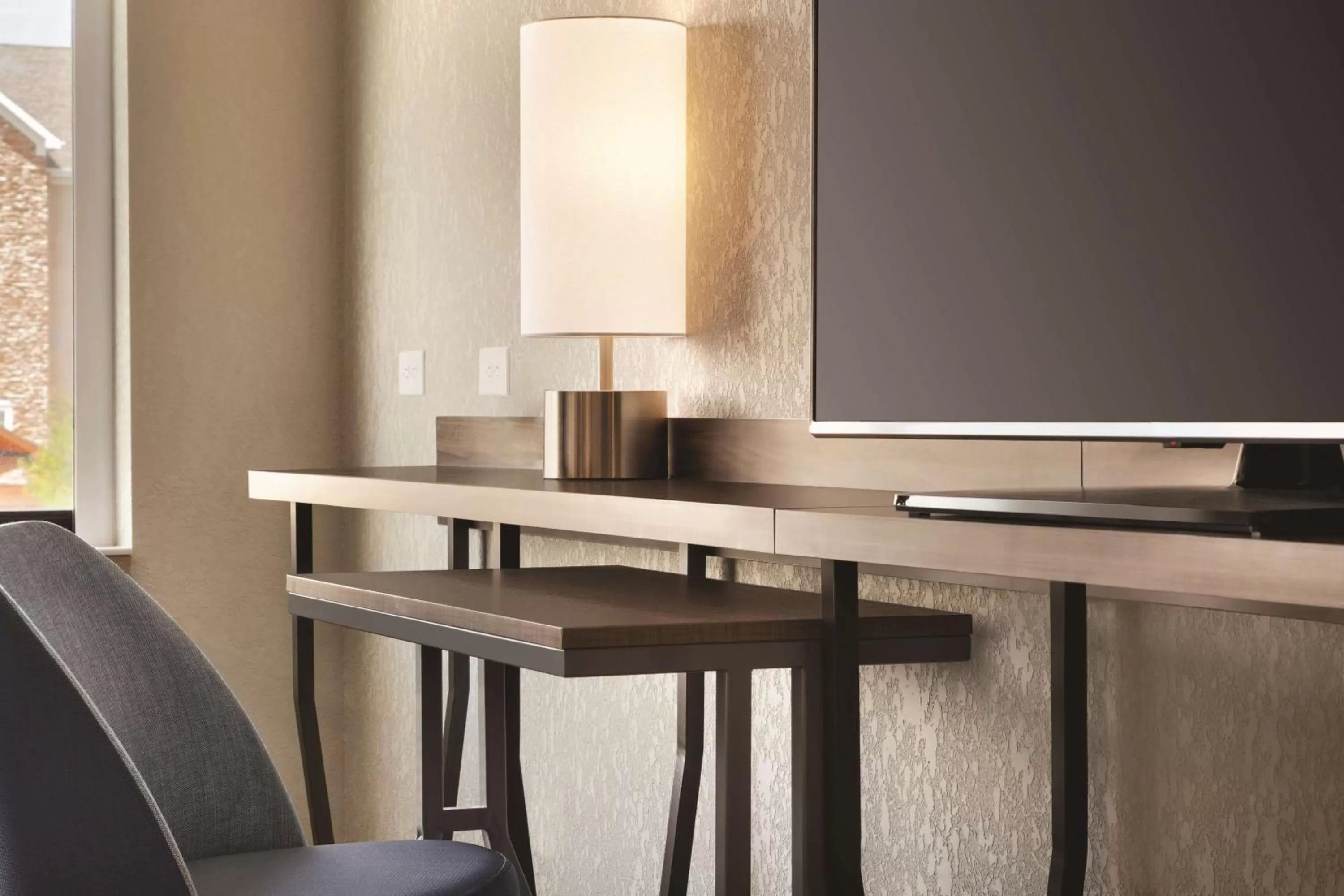 King Room - Hearing Accessible in Tru By Hilton Charlotte Ayrsley