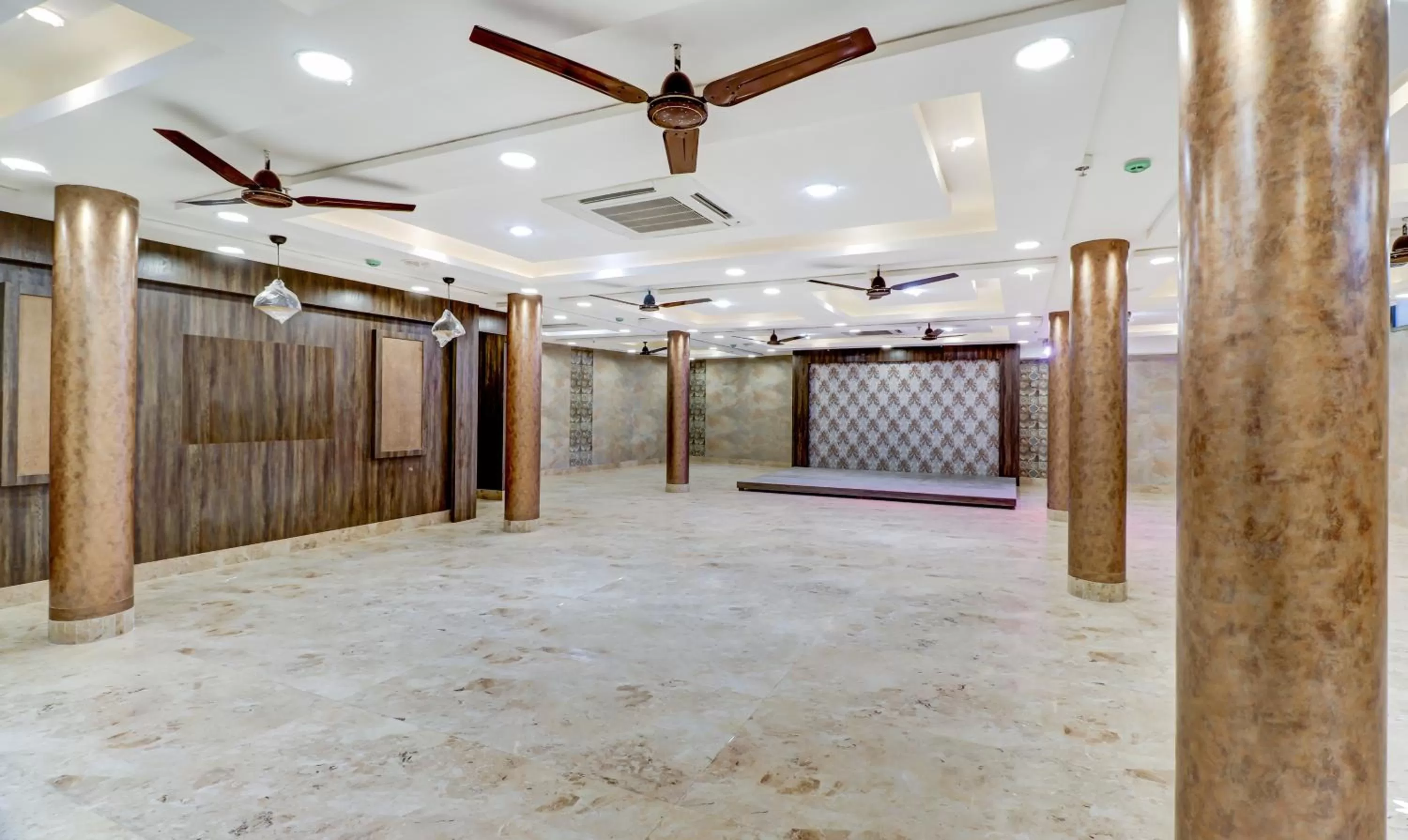 Hotel Bikalal, Bikaner