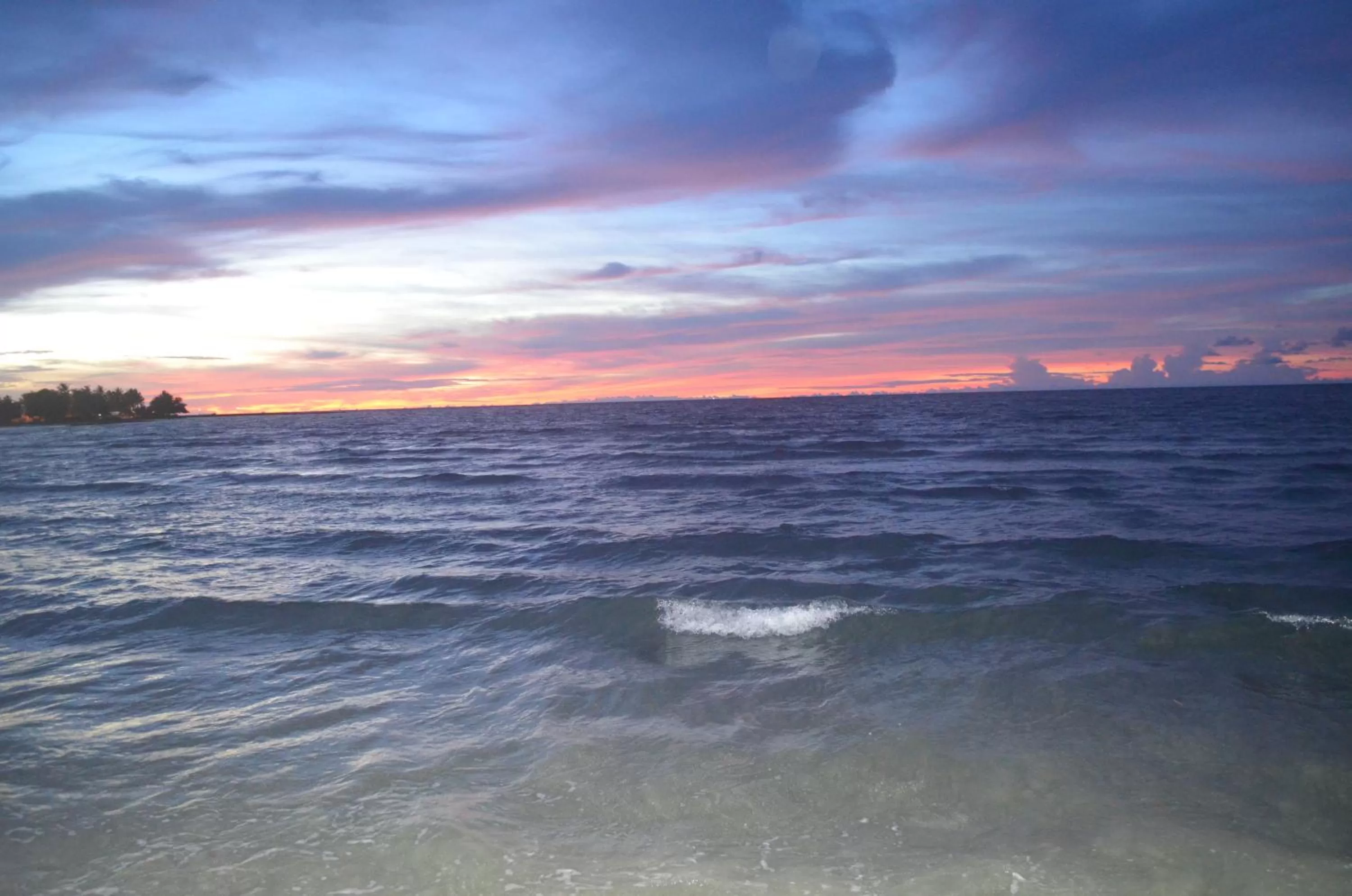 Off site, Beach in Hotel Costa Mar Coveñas