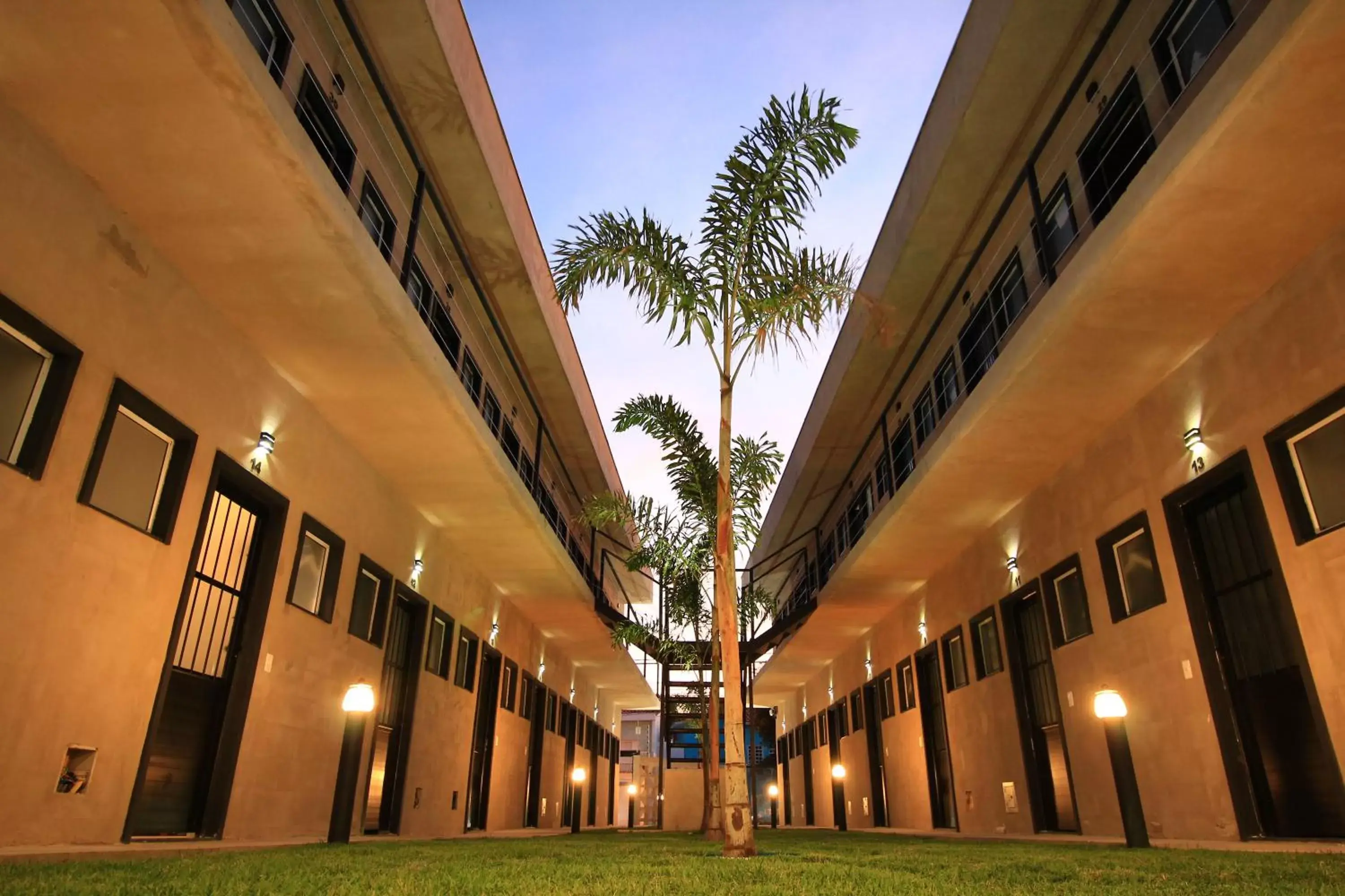 Hotel Com.Viver Hotel Com.Viver