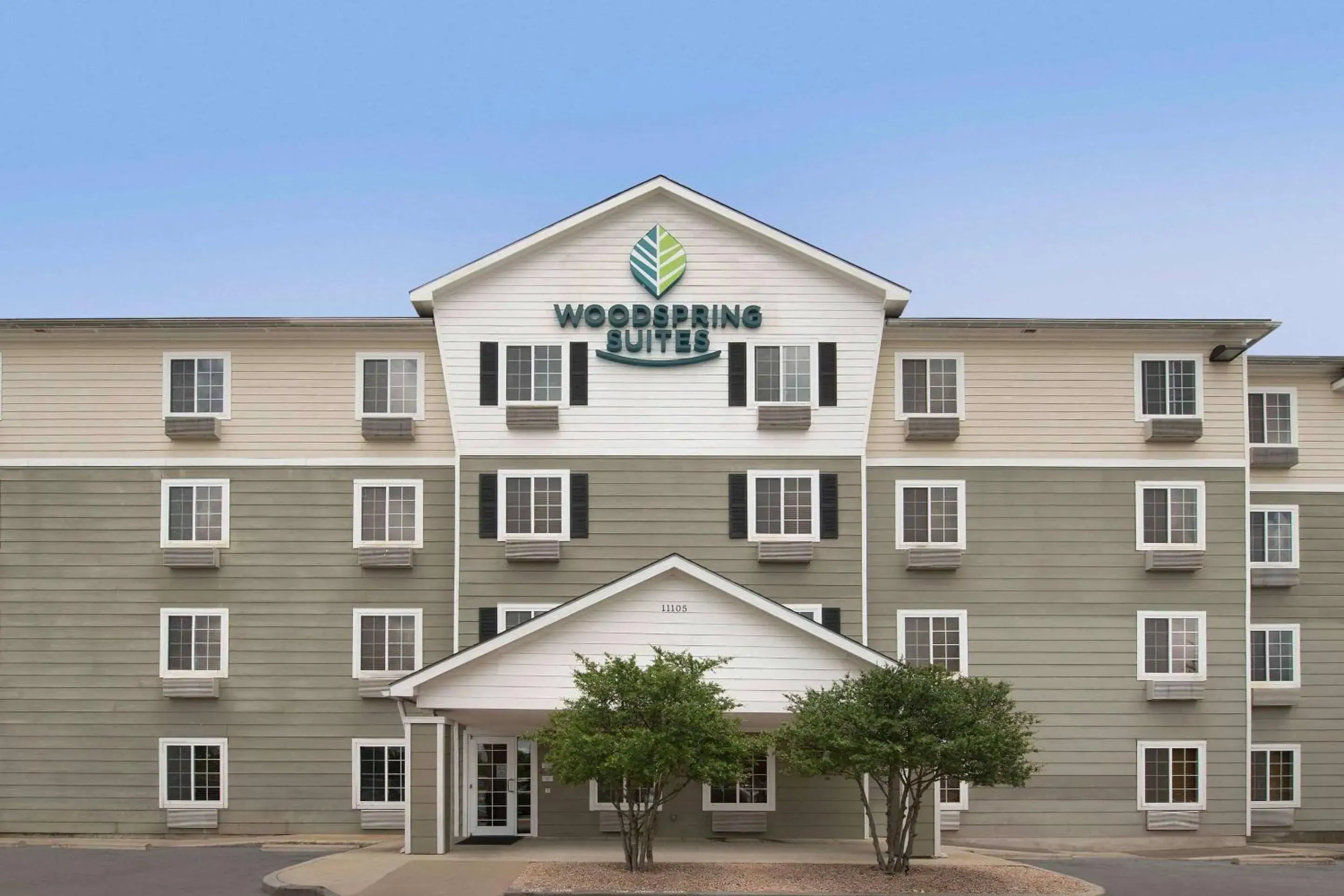 WoodSpring Suites Austin North I-35 WoodSpring Suites Austin North I-35