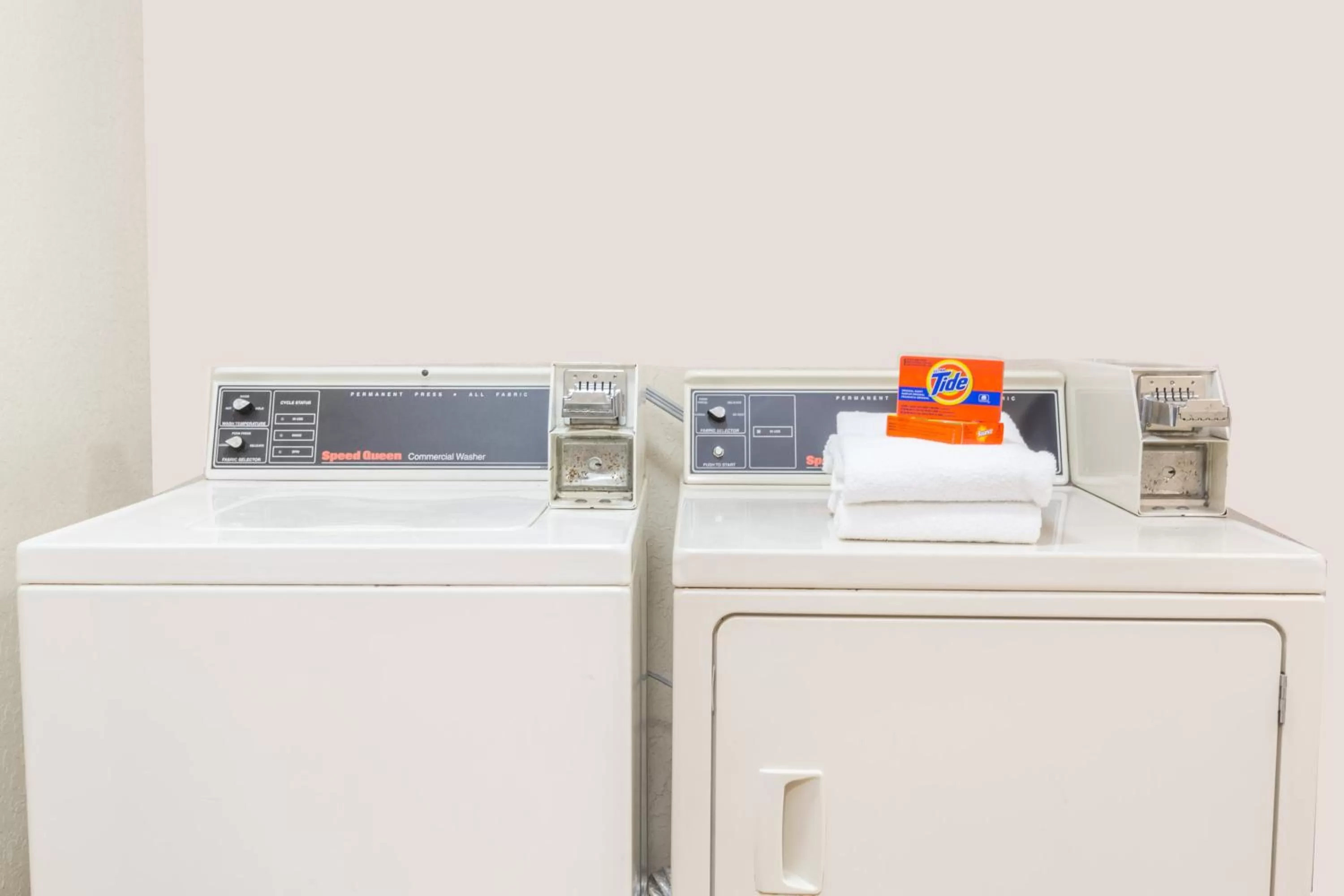 Queen Room - Non-Smoking in Microtel Inn & Suites Marianna