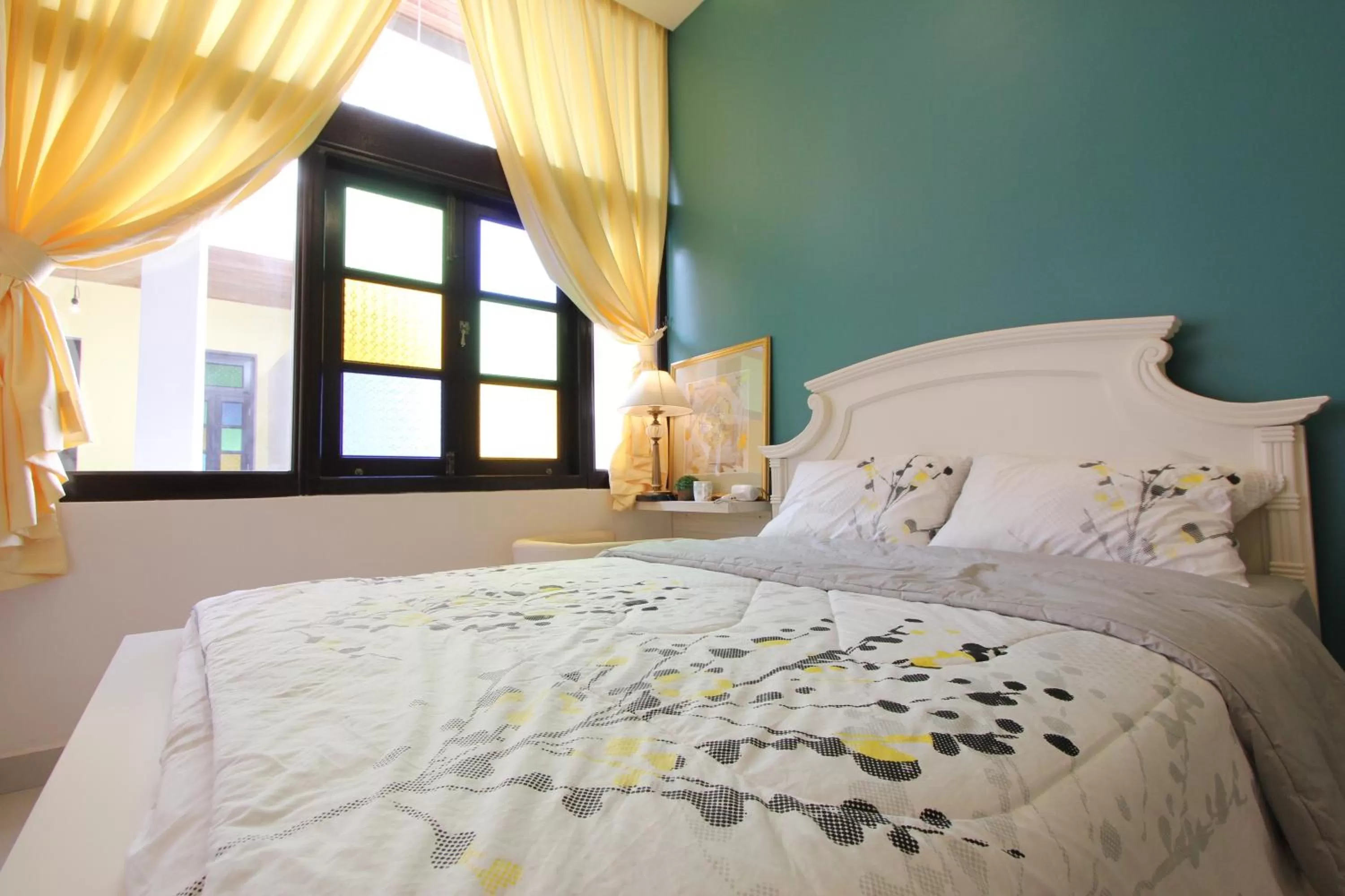 Bed in The Egerton - Walk to Jonker - Ensuite - Heritage