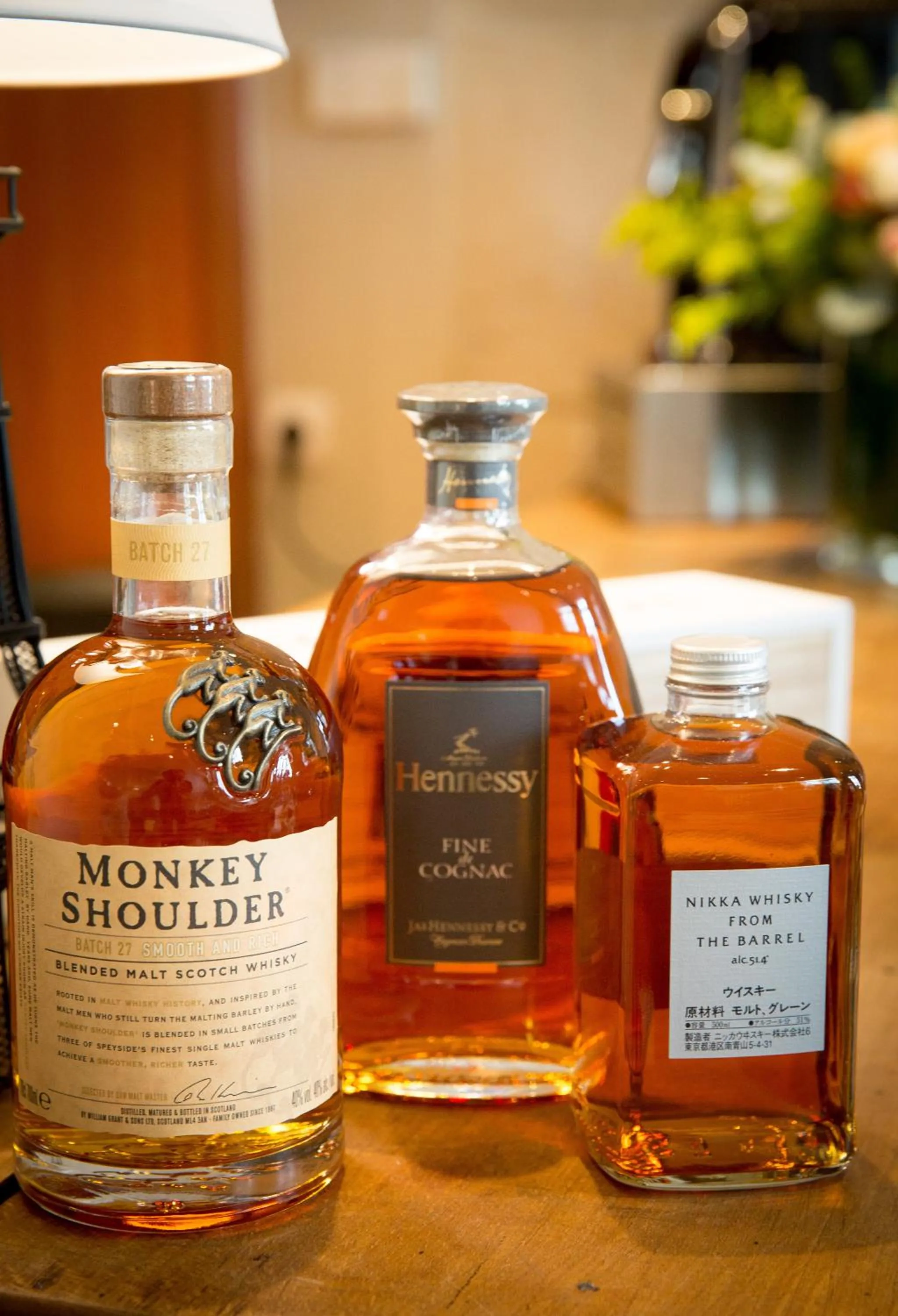 Lounge or bar in Hotel Elysees Opera