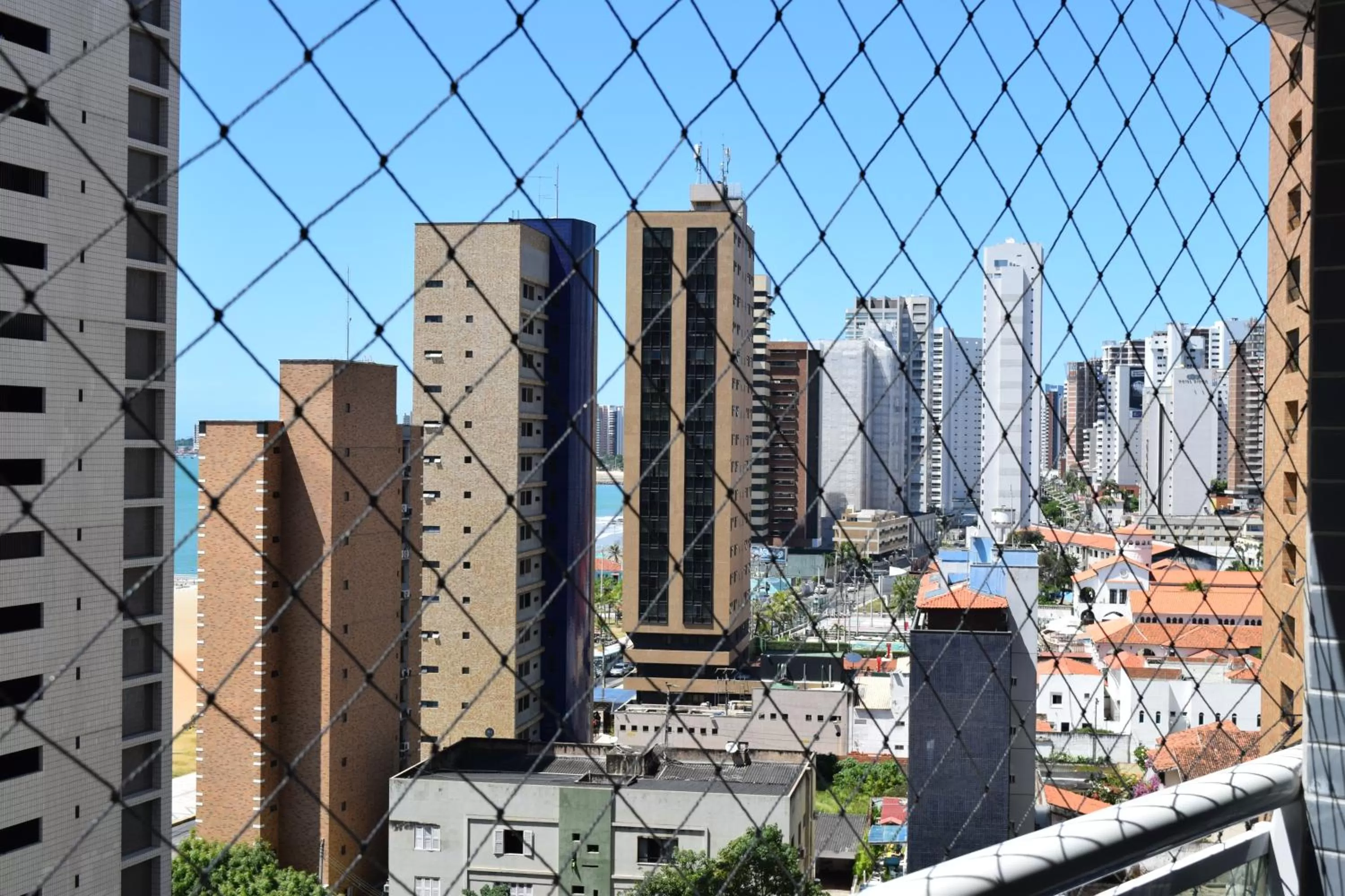 Nearby landmark in Beach Class Exclusive