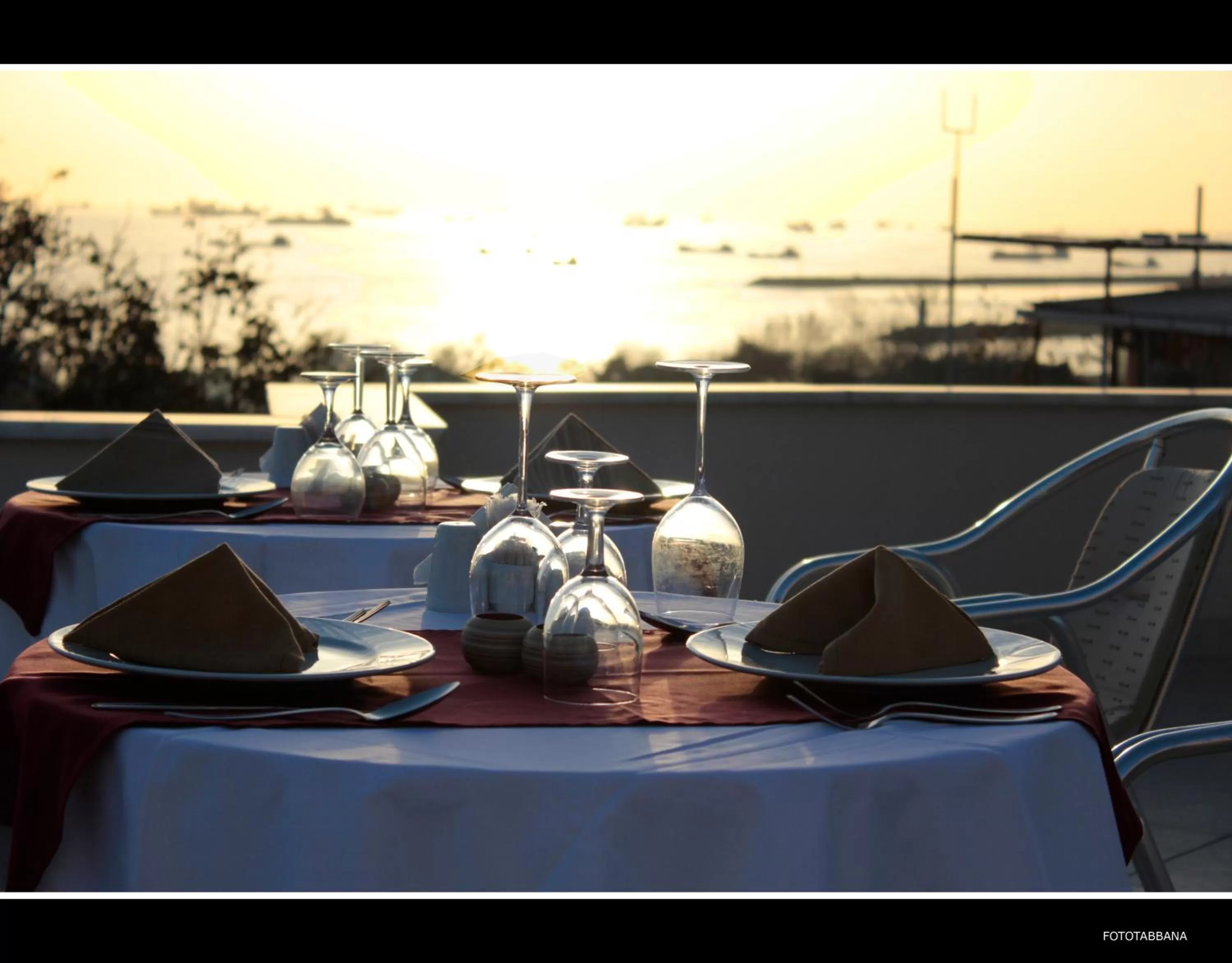 Sea view in Sultanahmet Cesme Hotel