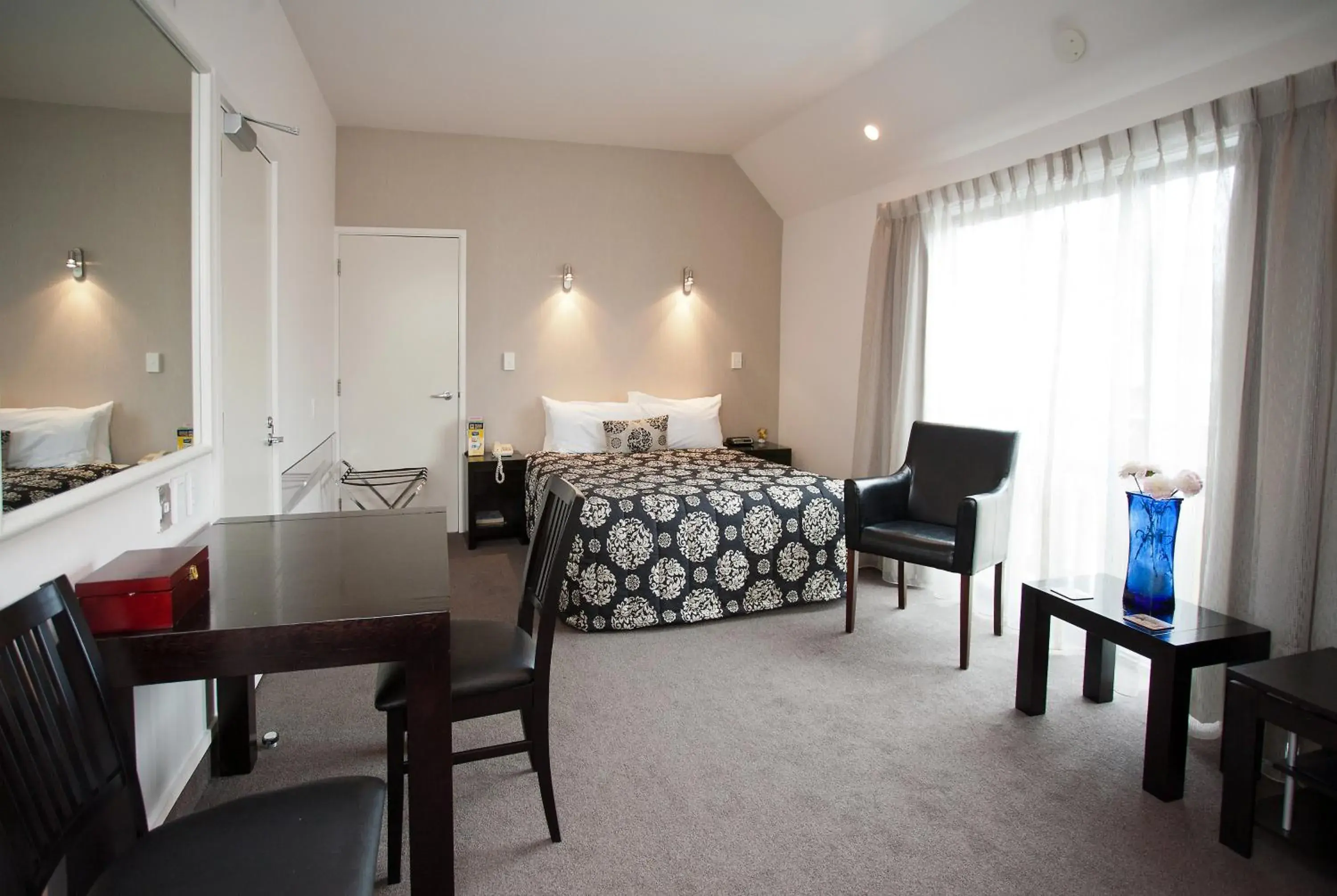 Studio in Cable Court Motel Studio in Cable Court Motel