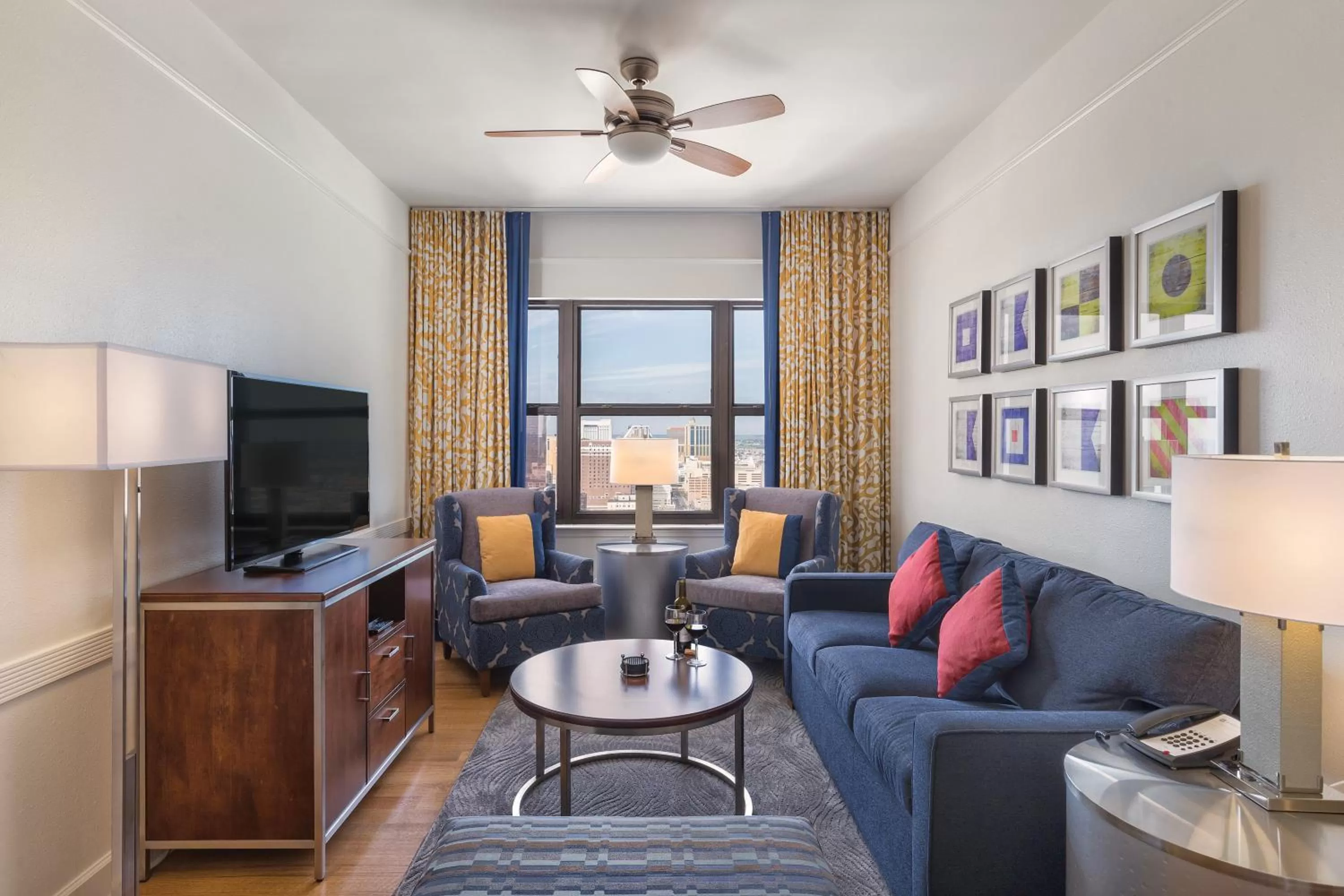 Other in Club Wyndham Skyline Tower