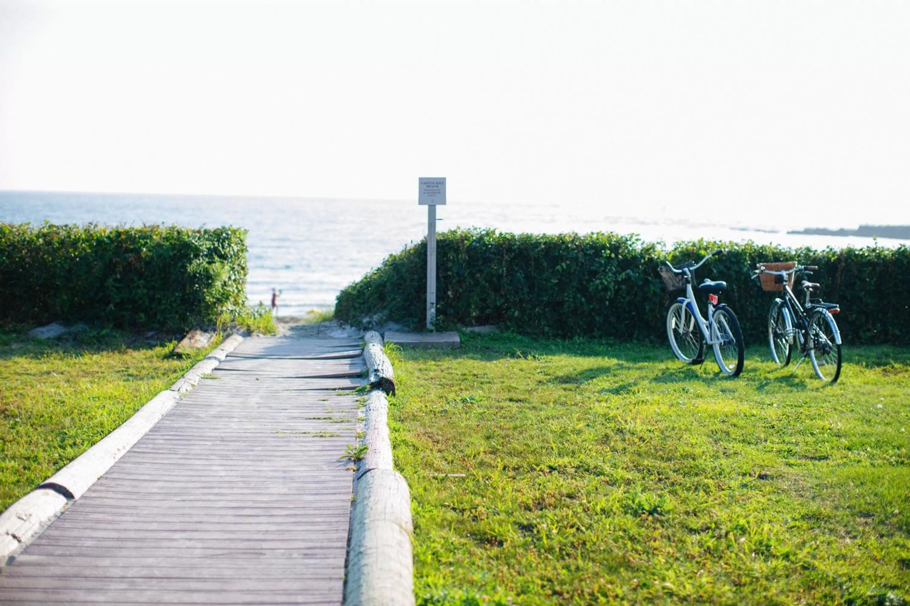 Area and facilities in Newport Marriott Hotel & Spa