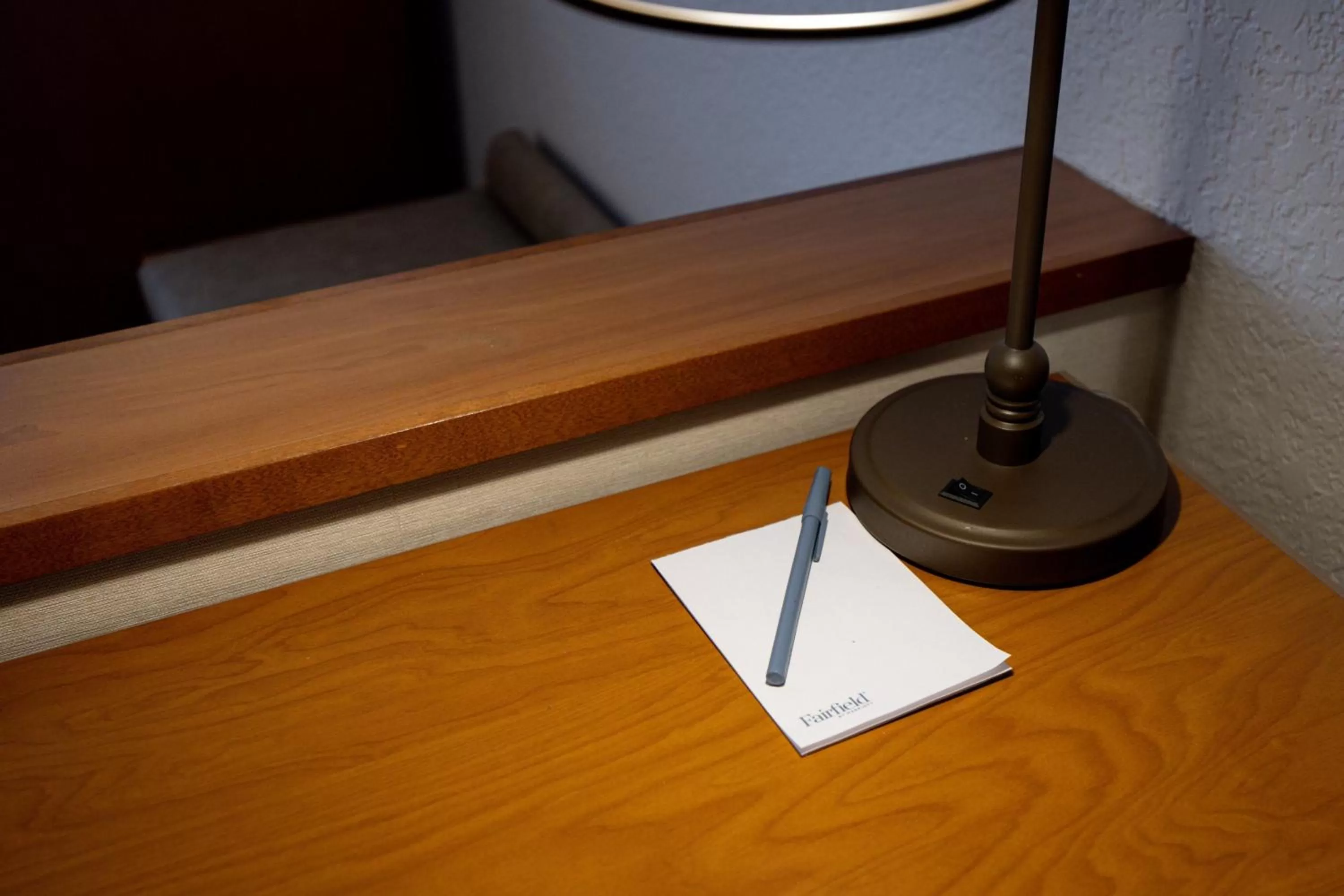 Studio with Sofa Bed in Fairfield Inn & Suites by Marriott Lawton