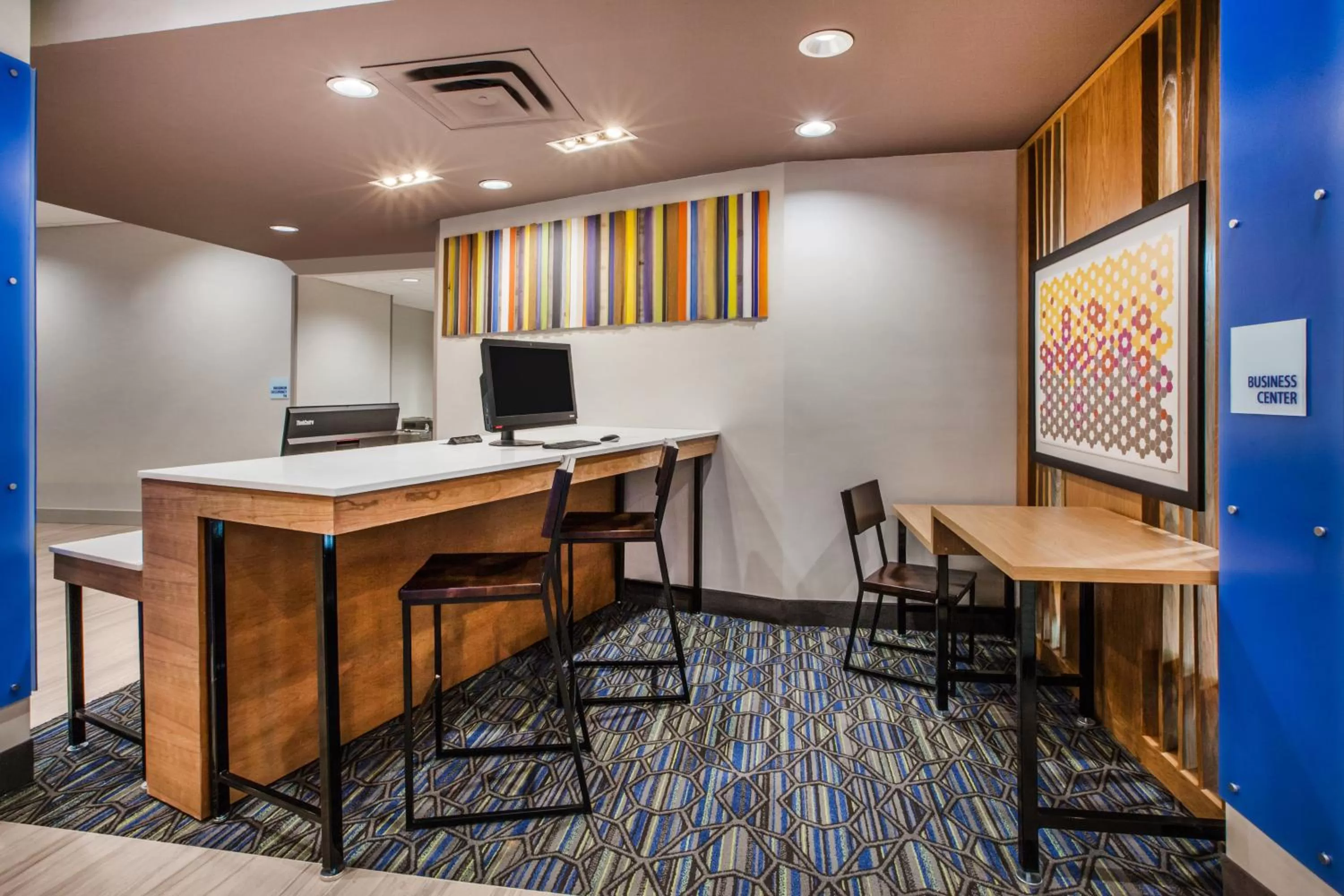 Other in Holiday Inn Express & Suites Atlanta N - Woodstock by IHG