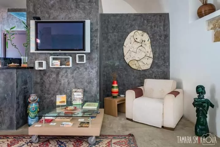 Locanda Al Moro Hotel