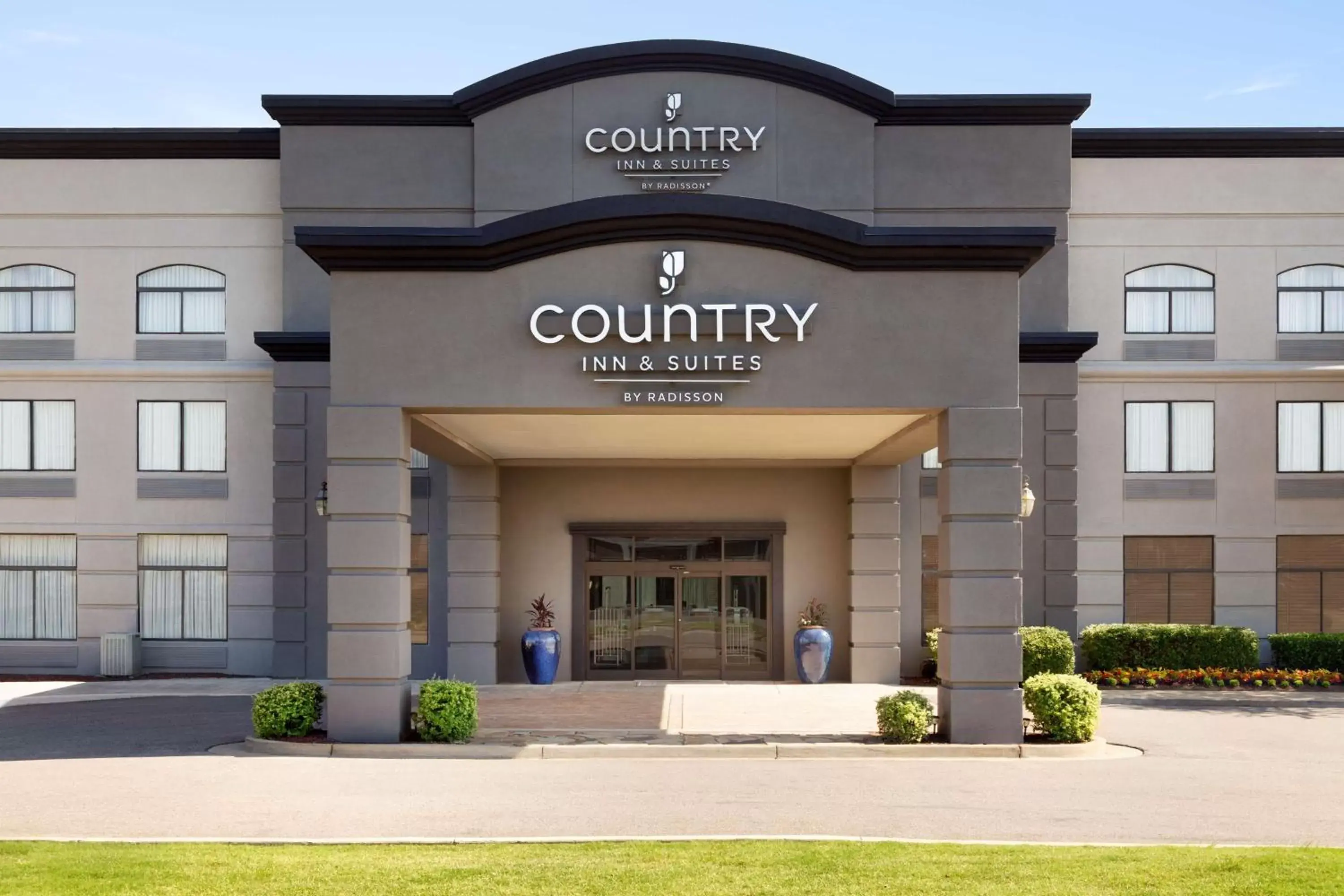 Country Inn & Suites by Radisson, Wolfchase-Memphis, TN Country Inn & Suites by Radisson, Wolfchase-Memphis, TN