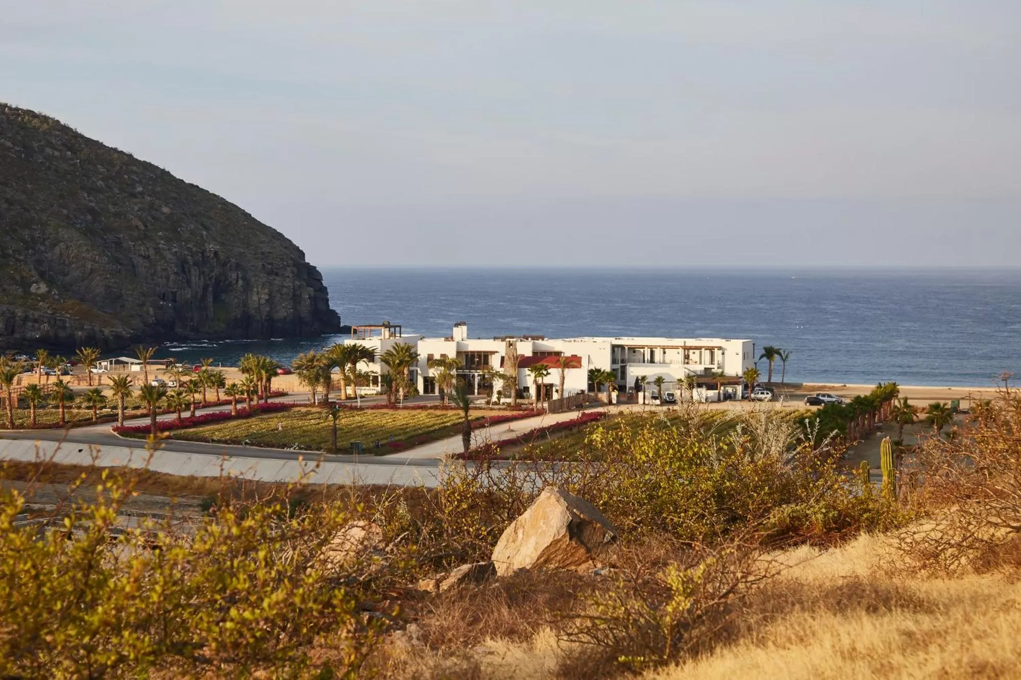 Property building in Hotel San Cristobal Adults 15+