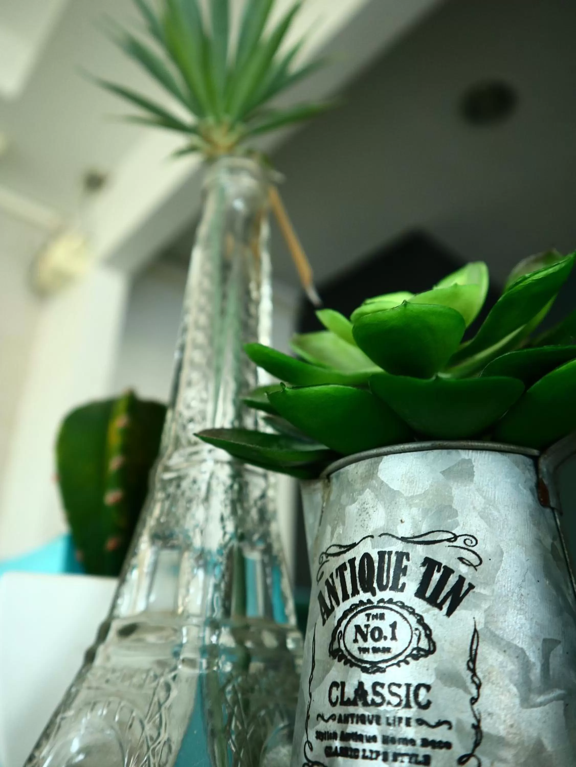 Lobby or reception, Drinks in The Battery Park Midtown Boutique