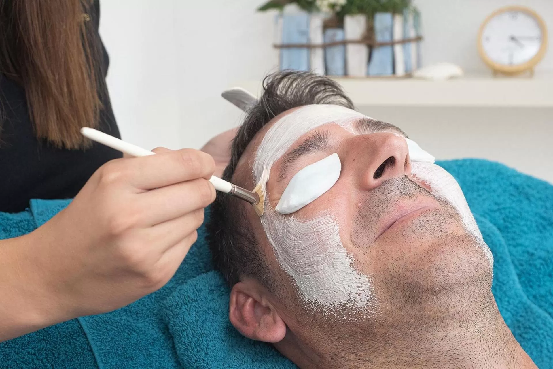 People in Köhlers Forsthaus Wellness & Genuss Hotel